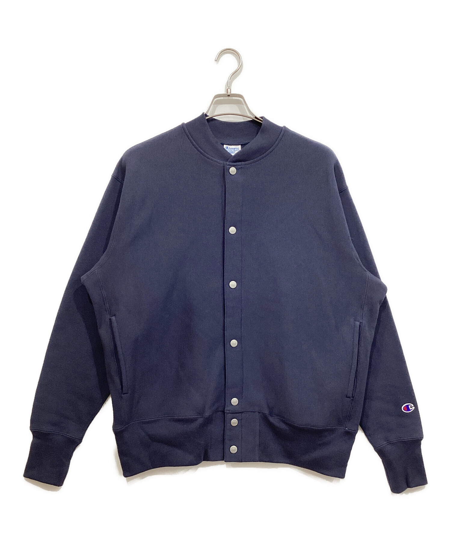 中古・古着通販】Champion REVERSE WEAVE (チャンピオン リバース