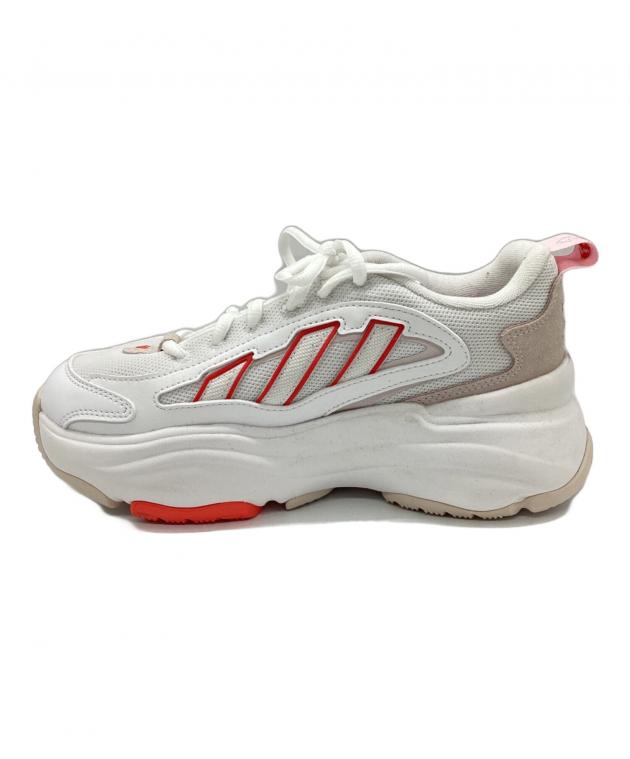 お値下げはご相談ください　さん専用 中古・古着通販】adidas (アディダス) ダッドソールスニーカー