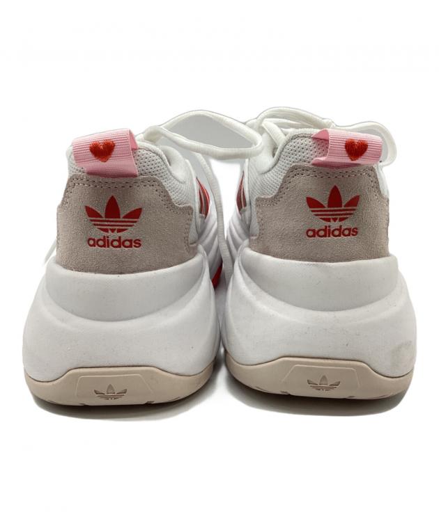 お値下げはご相談ください　さん専用 中古・古着通販】adidas (アディダス) ダッドソールスニーカー