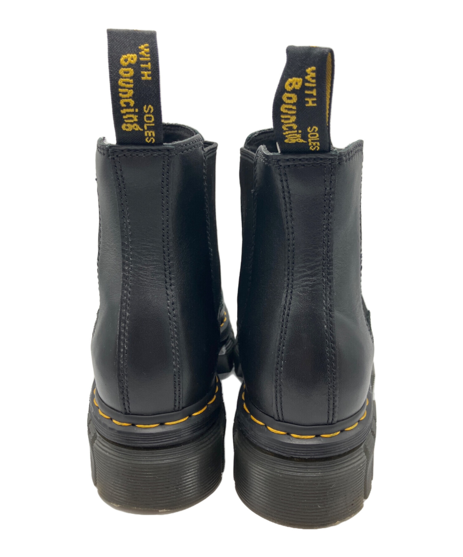 中古・古着通販】Dr.Martens (ドクターマーチン) AUDRICK チェルシー
