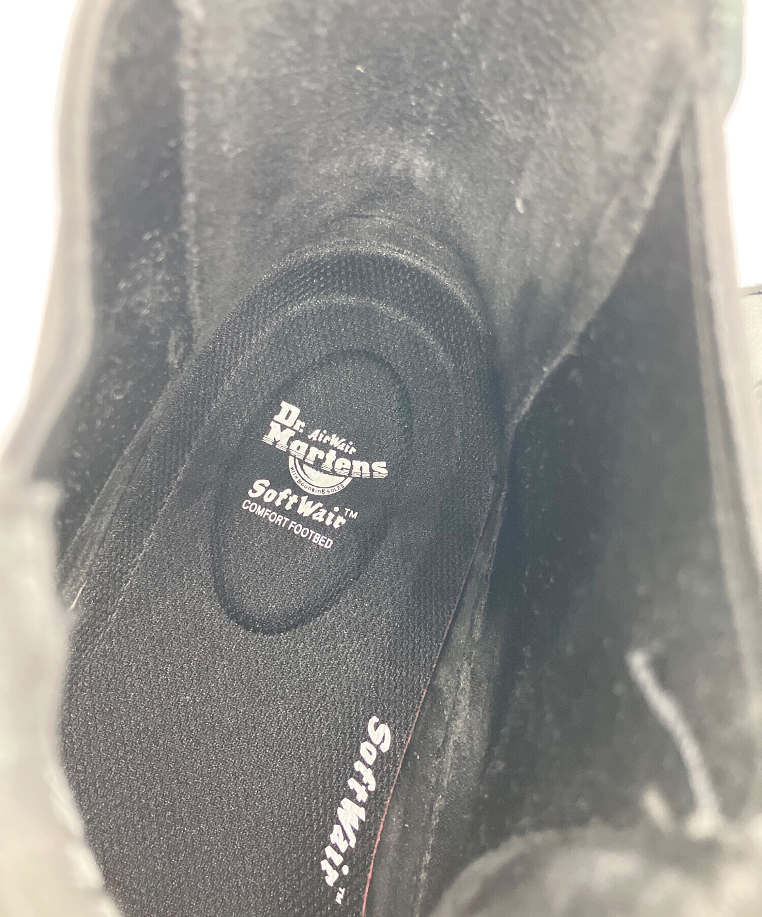 中古・古着通販】Dr.Martens (ドクターマーチン) AUDRICK チェルシー