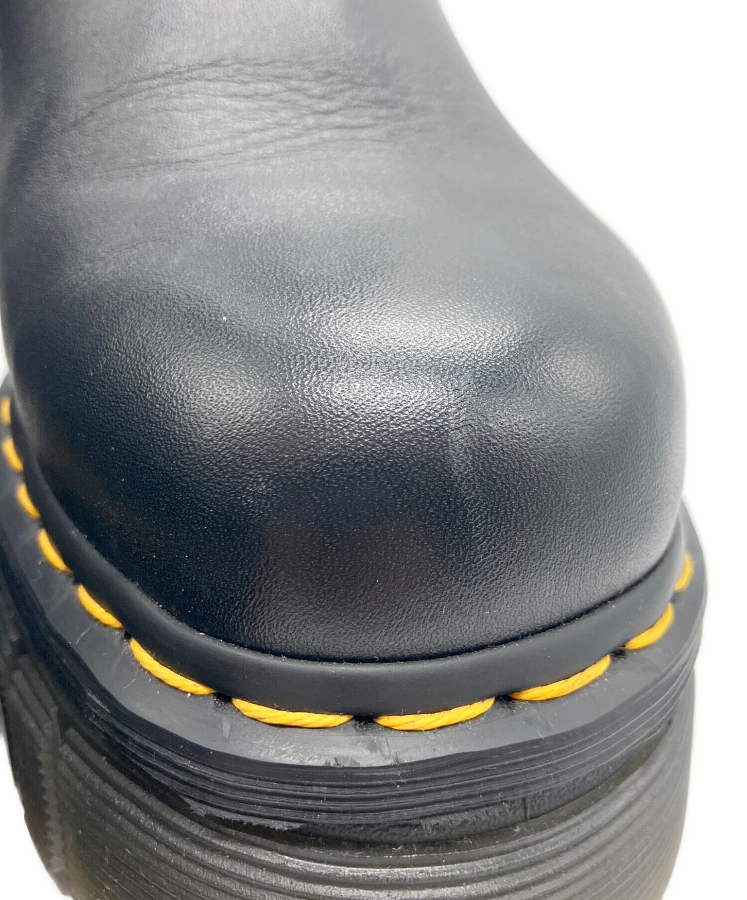 中古・古着通販】Dr.Martens (ドクターマーチン) AUDRICK チェルシー