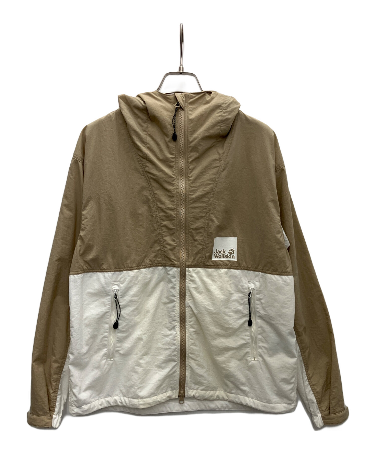 中古・古着通販】Jack Wolfskin (ジャック ウルフスキン) JP CLASSIC 