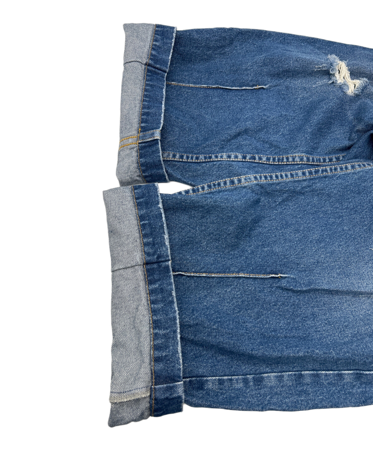 中古・古着通販】RHODOLIRION (ロドリリオン) 90'Loose Straight Jean