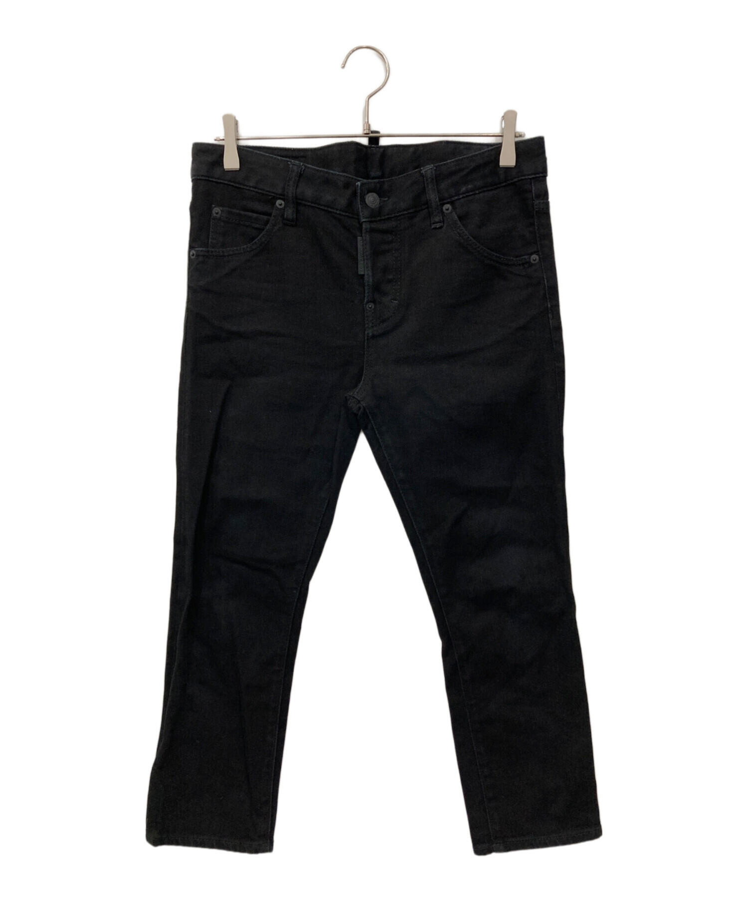 中古・古着通販】DSQUARED2 (ディースクエアード) デニムパンツ 