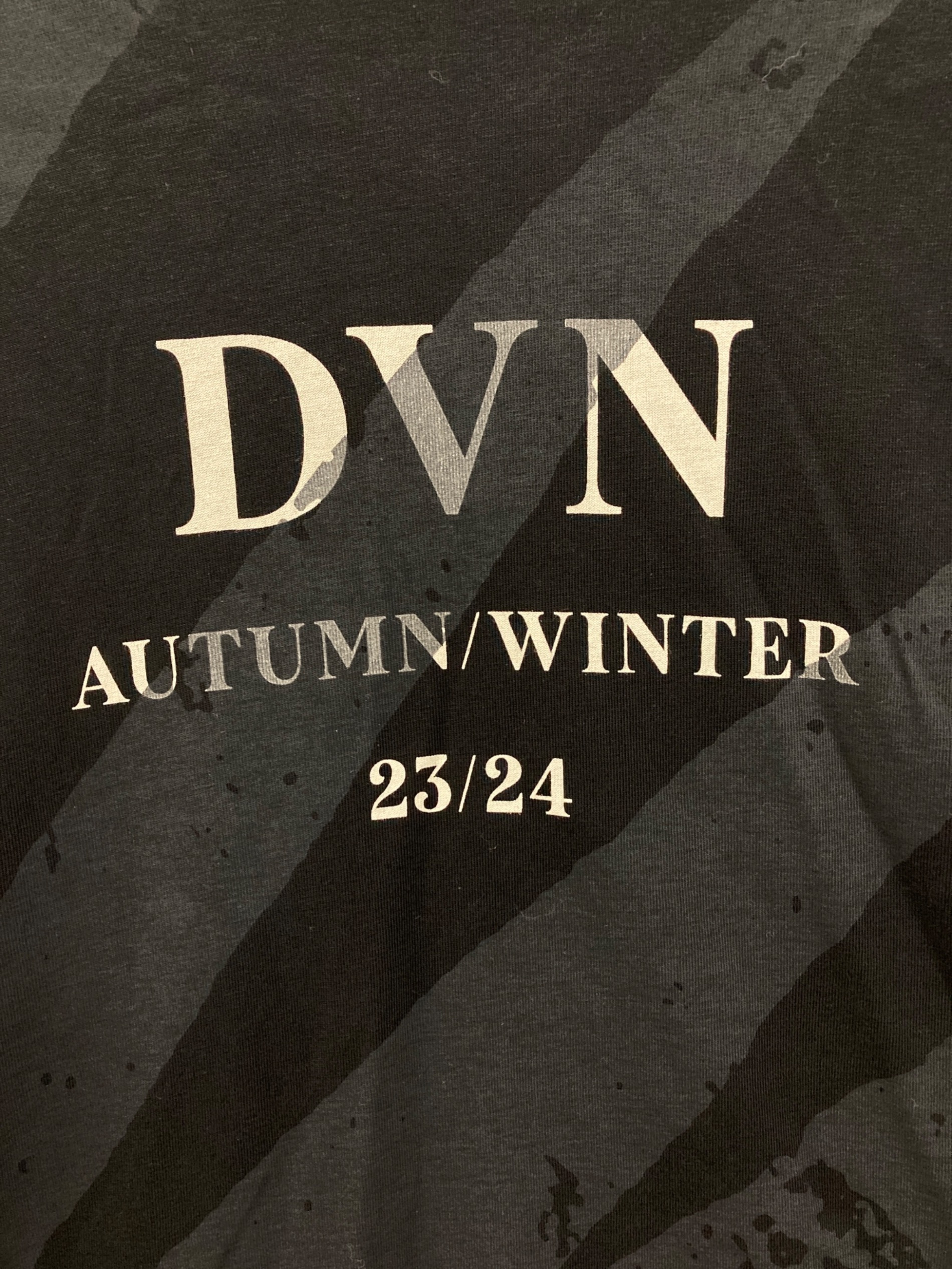 中古・古着通販】DRIES VAN NOTEN (ドリスヴァンノッテン) heli pr 