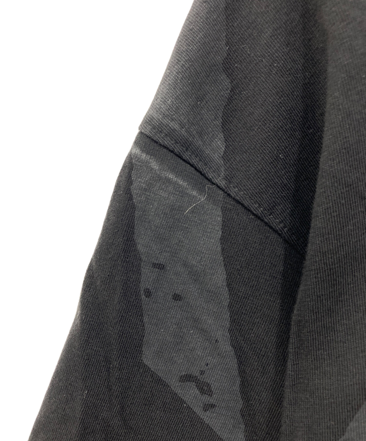 中古・古着通販】DRIES VAN NOTEN (ドリスヴァンノッテン) heli pr 