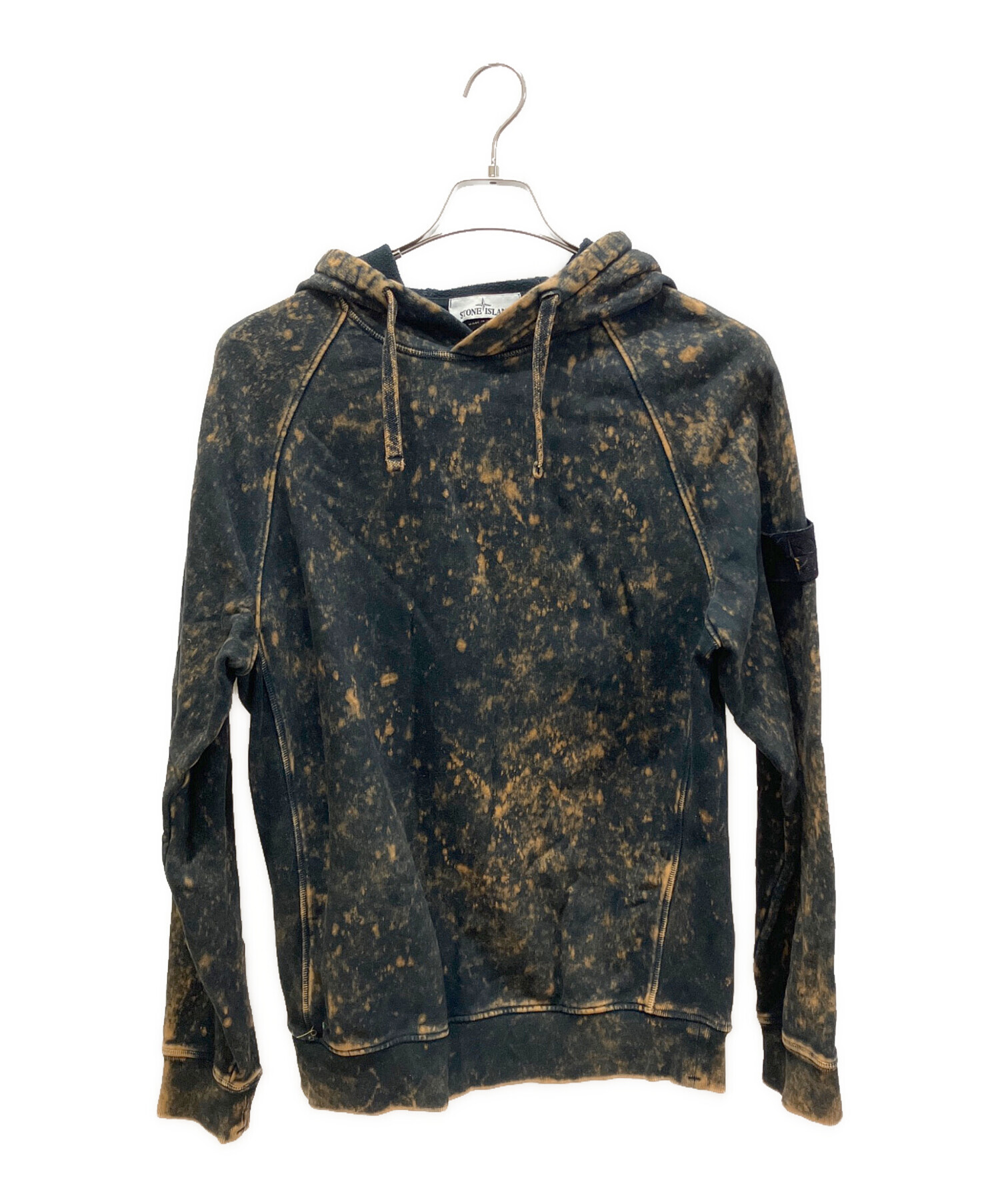 中古・古着通販】STONE ISLAND (ストーンアイランド) アシッド 