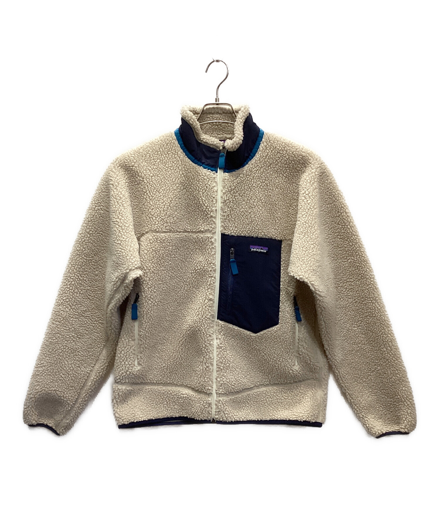 中古・古着通販】Patagonia (パタゴニア) クラシック レトロX 