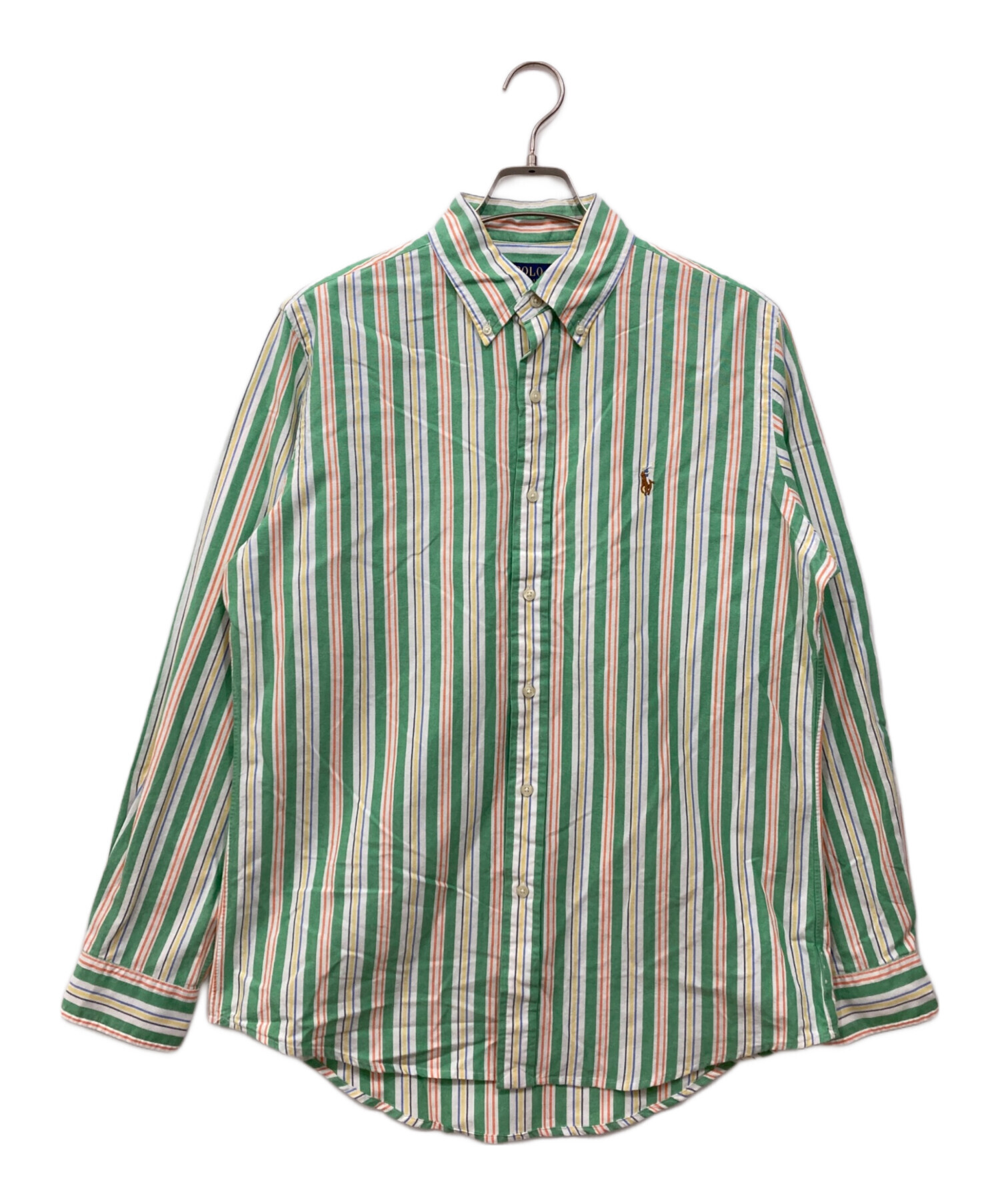 中古・古着通販】POLO RALPH LAUREN (ポロ・ラルフローレン