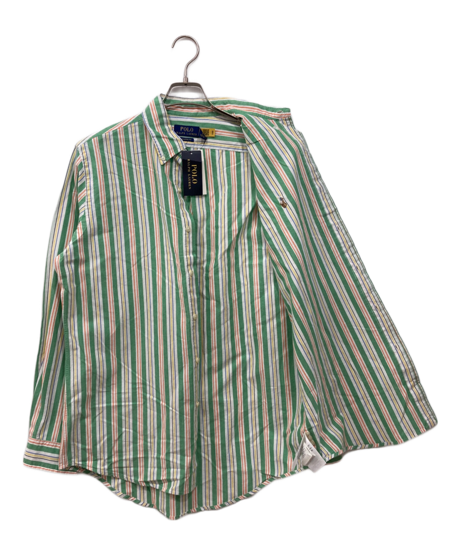 中古・古着通販】POLO RALPH LAUREN (ポロ・ラルフローレン 
