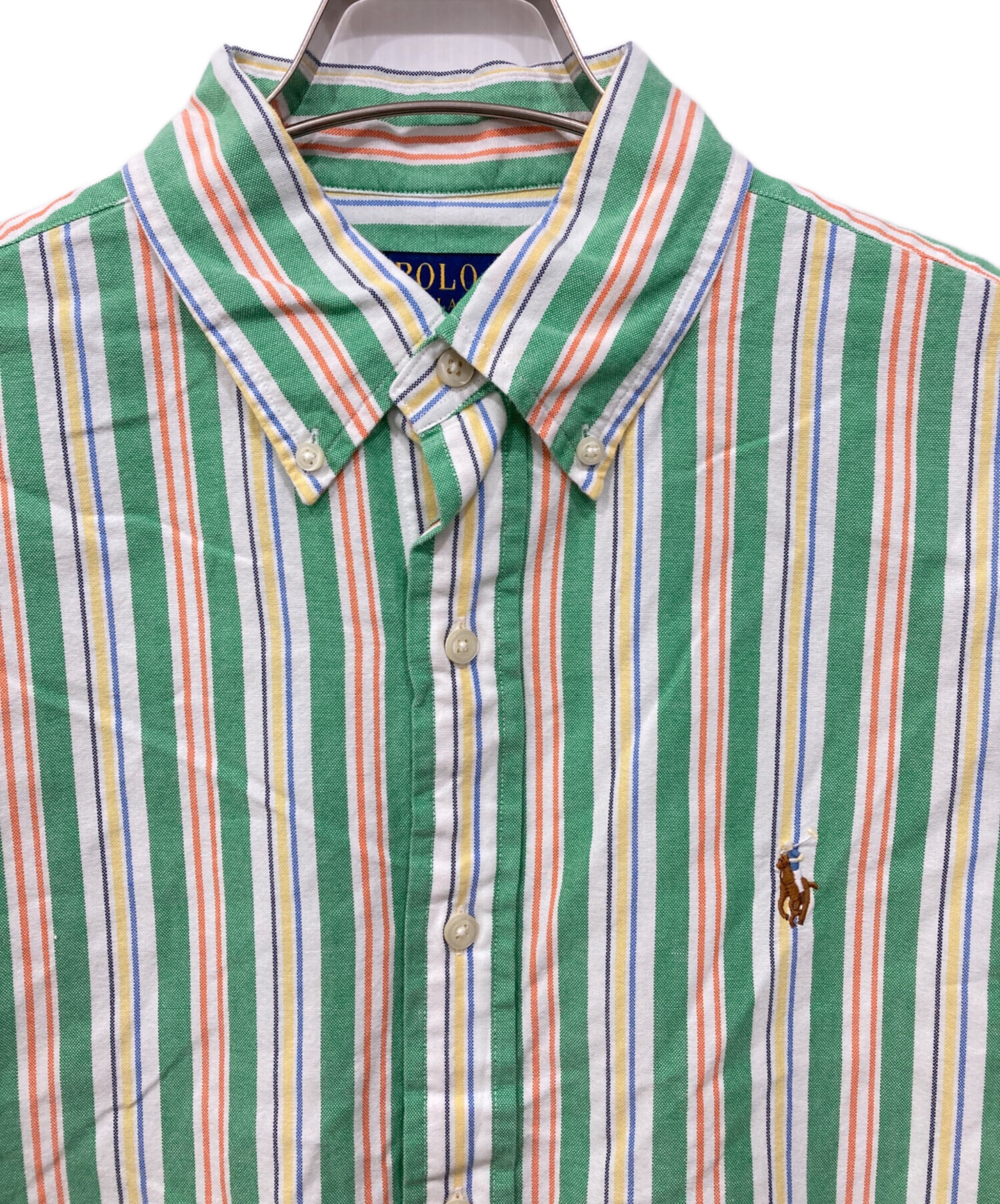 中古・古着通販】POLO RALPH LAUREN (ポロ・ラルフローレン