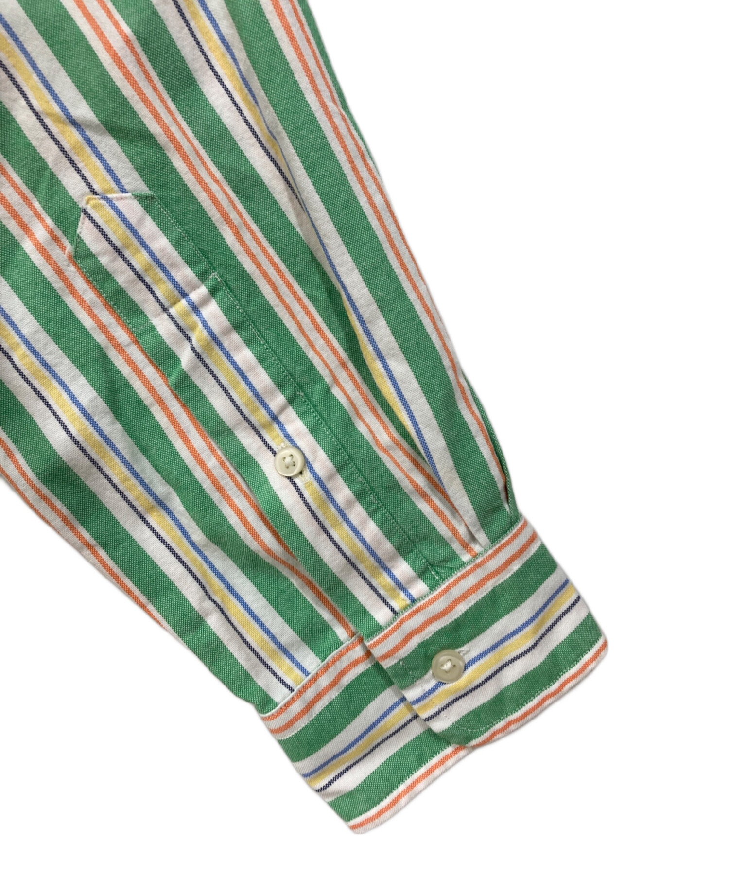 中古・古着通販】POLO RALPH LAUREN (ポロ・ラルフローレン
