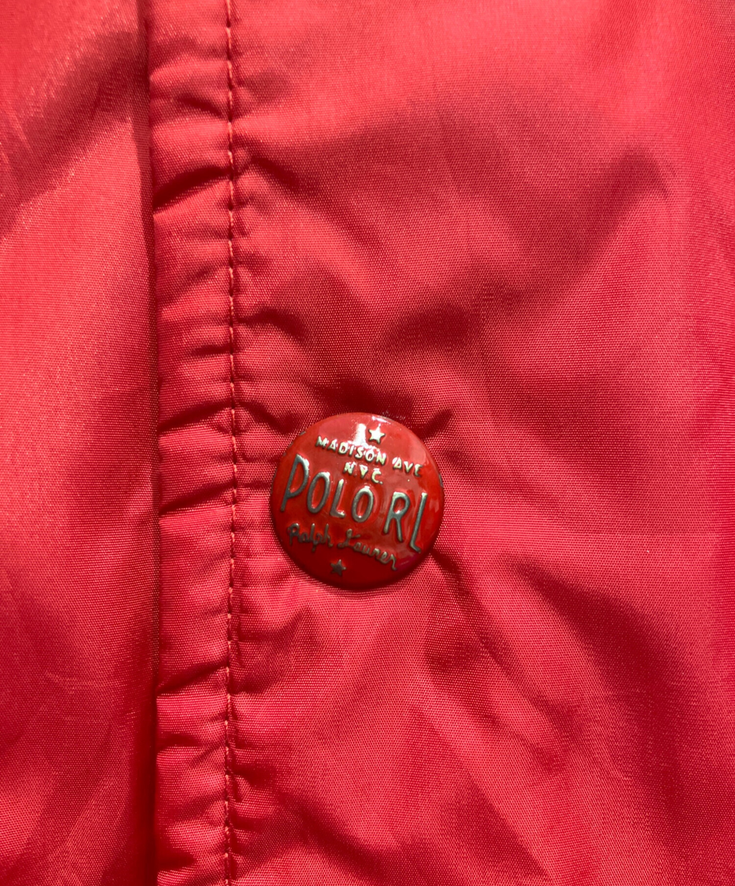 中古・古着通販】POLO RALPH LAUREN (ポロ・ラルフローレン) NY