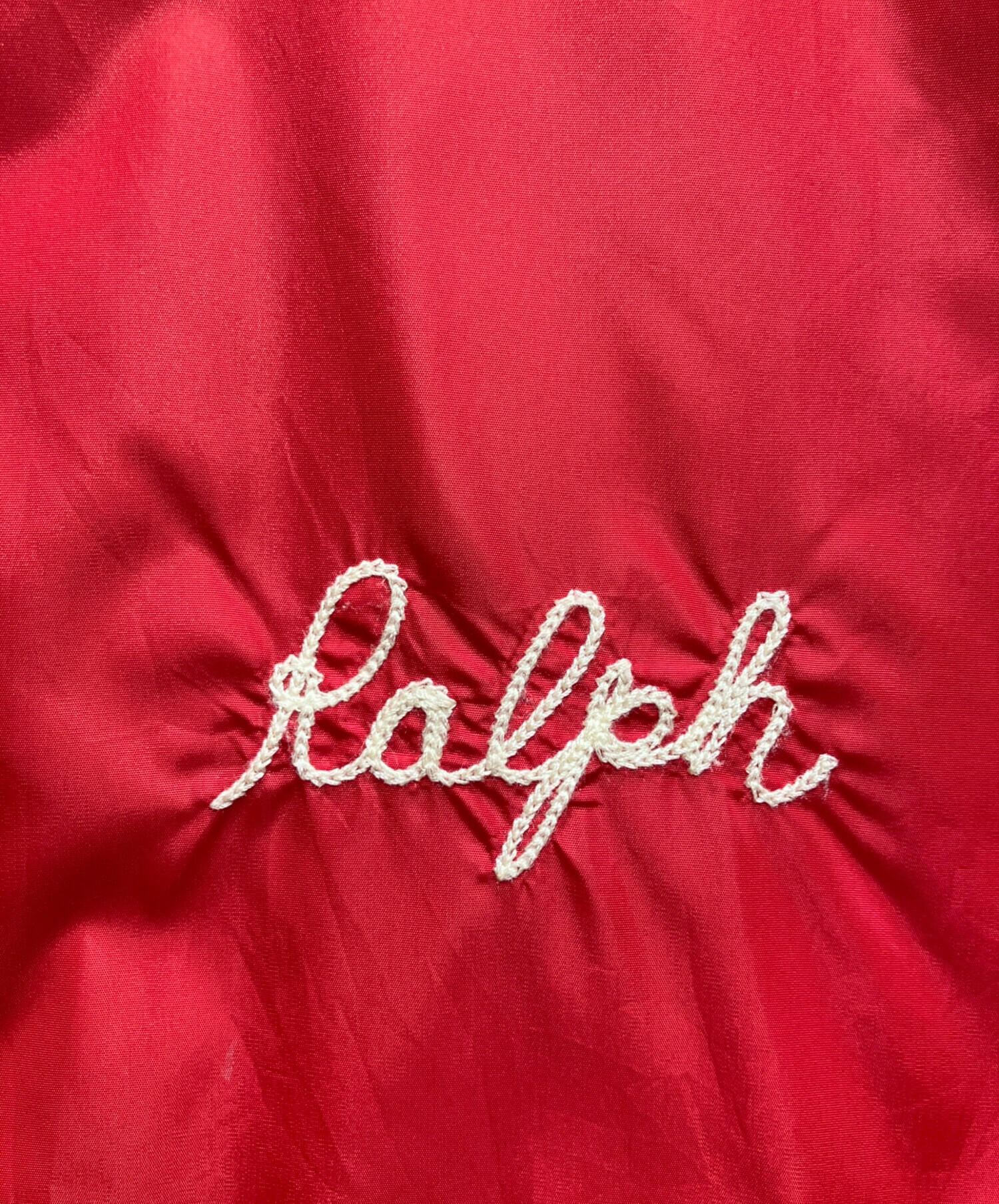 中古・古着通販】POLO RALPH LAUREN (ポロ・ラルフローレン) NY