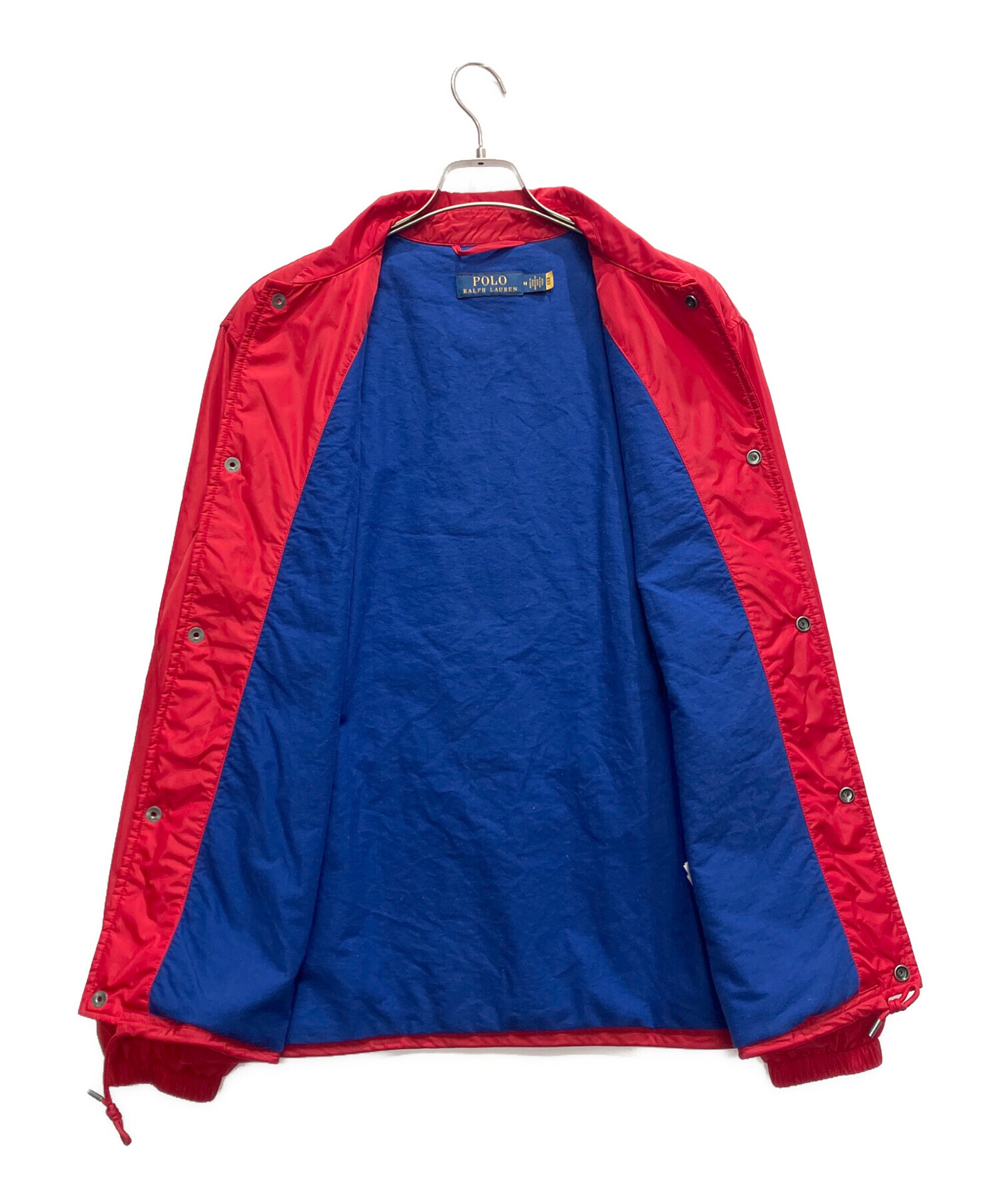 中古・古着通販】POLO RALPH LAUREN (ポロ・ラルフローレン) NY