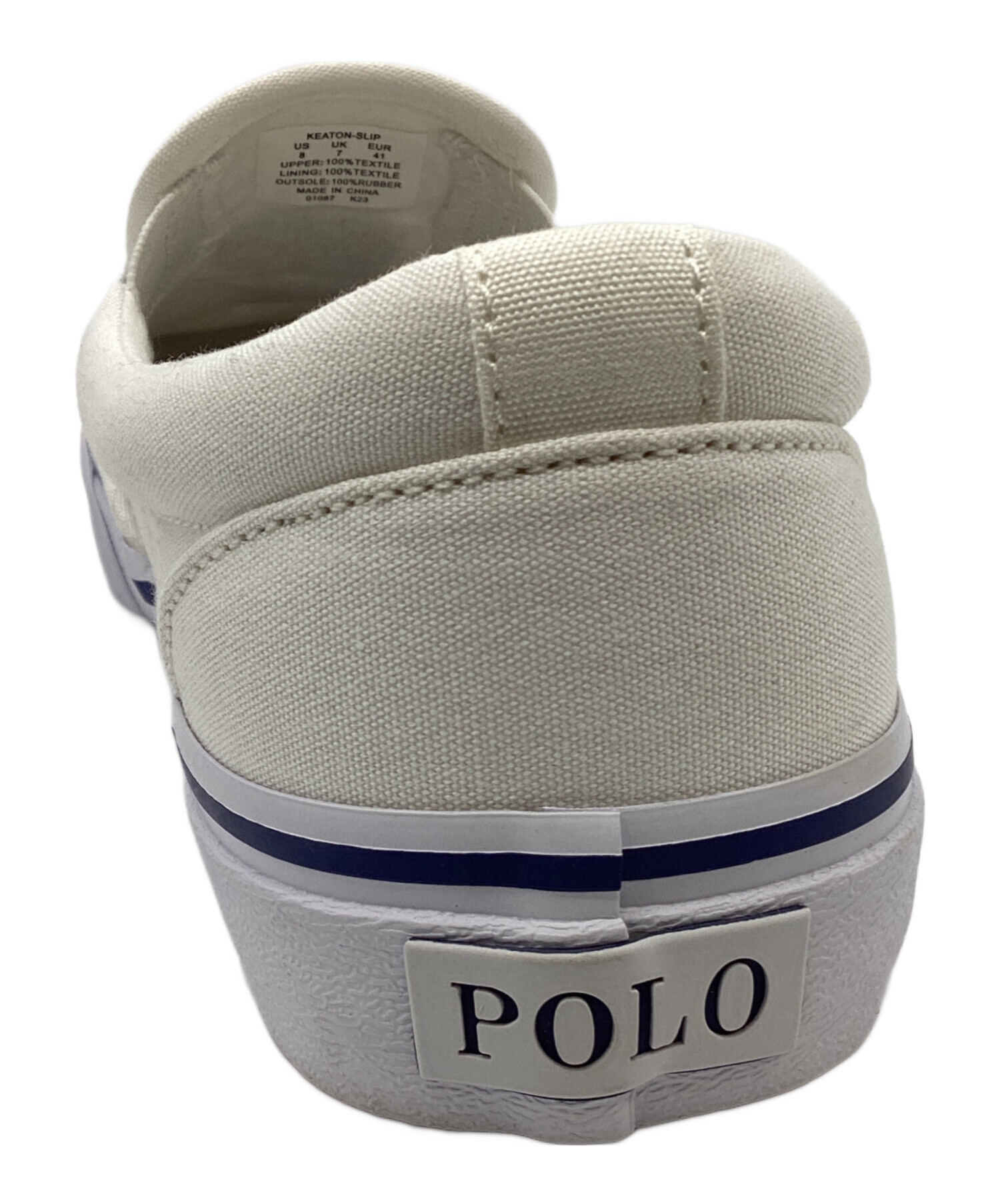 中古・古着通販】POLO RALPH LAUREN (ポロ・ラルフローレン) ポロベア