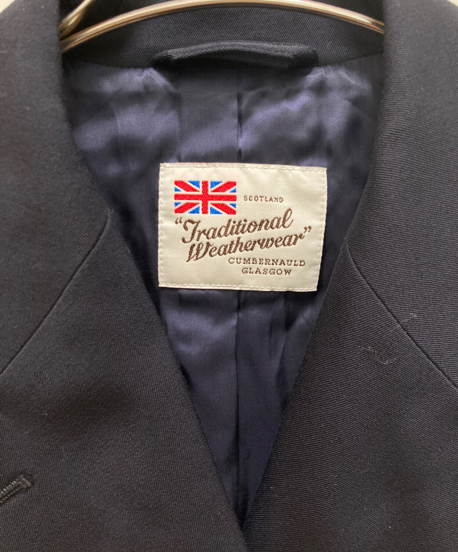 中古・古着通販】Traditional Weatherwear (トラディショナルウェザー