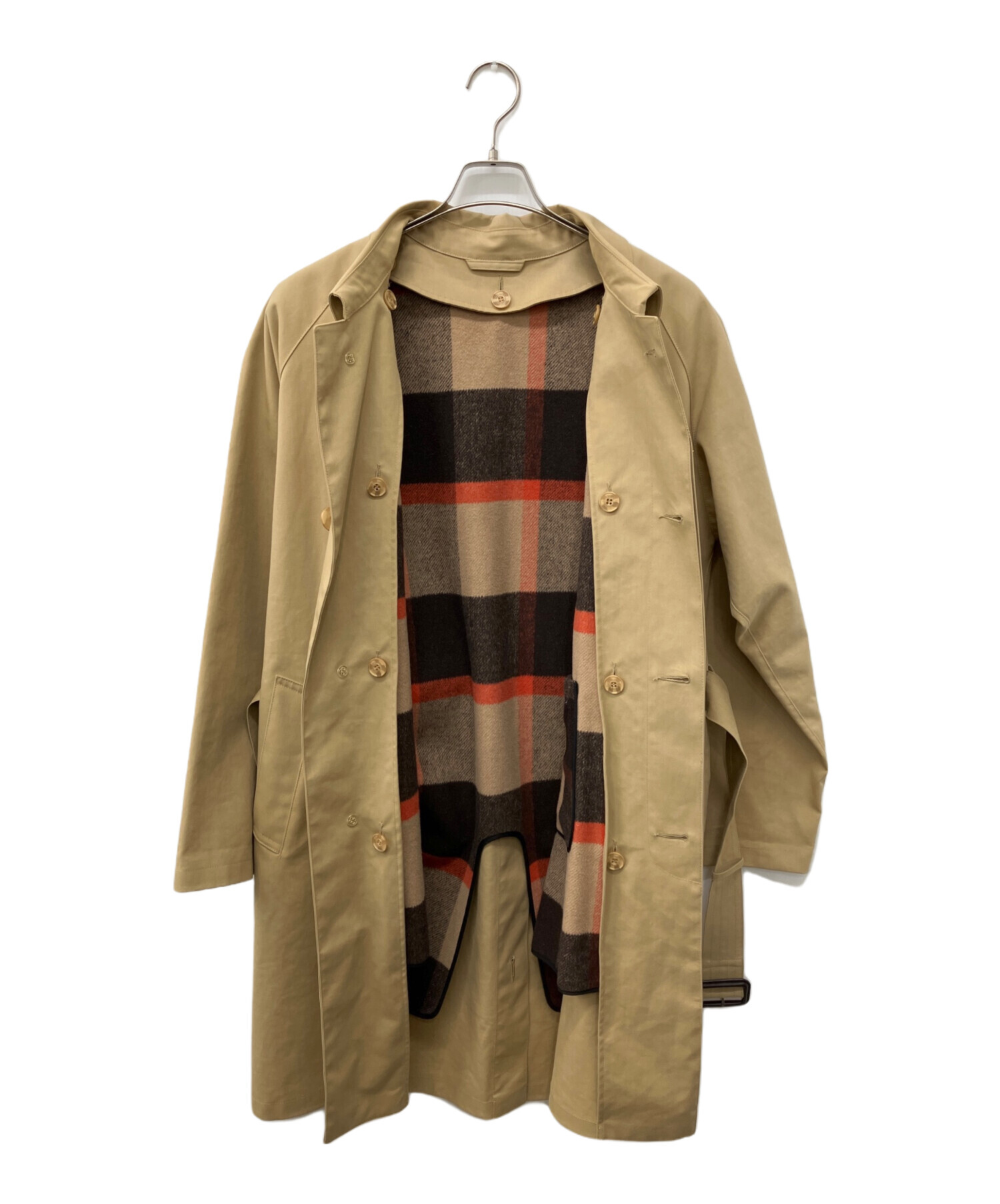 中古・古着通販】Mackintosh by Francis Campelli (マッキントッシュ