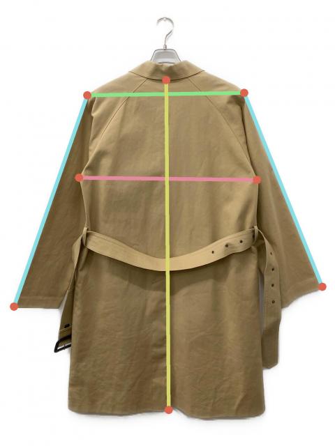 中古・古着通販】Mackintosh by Francis Campelli (マッキントッシュ