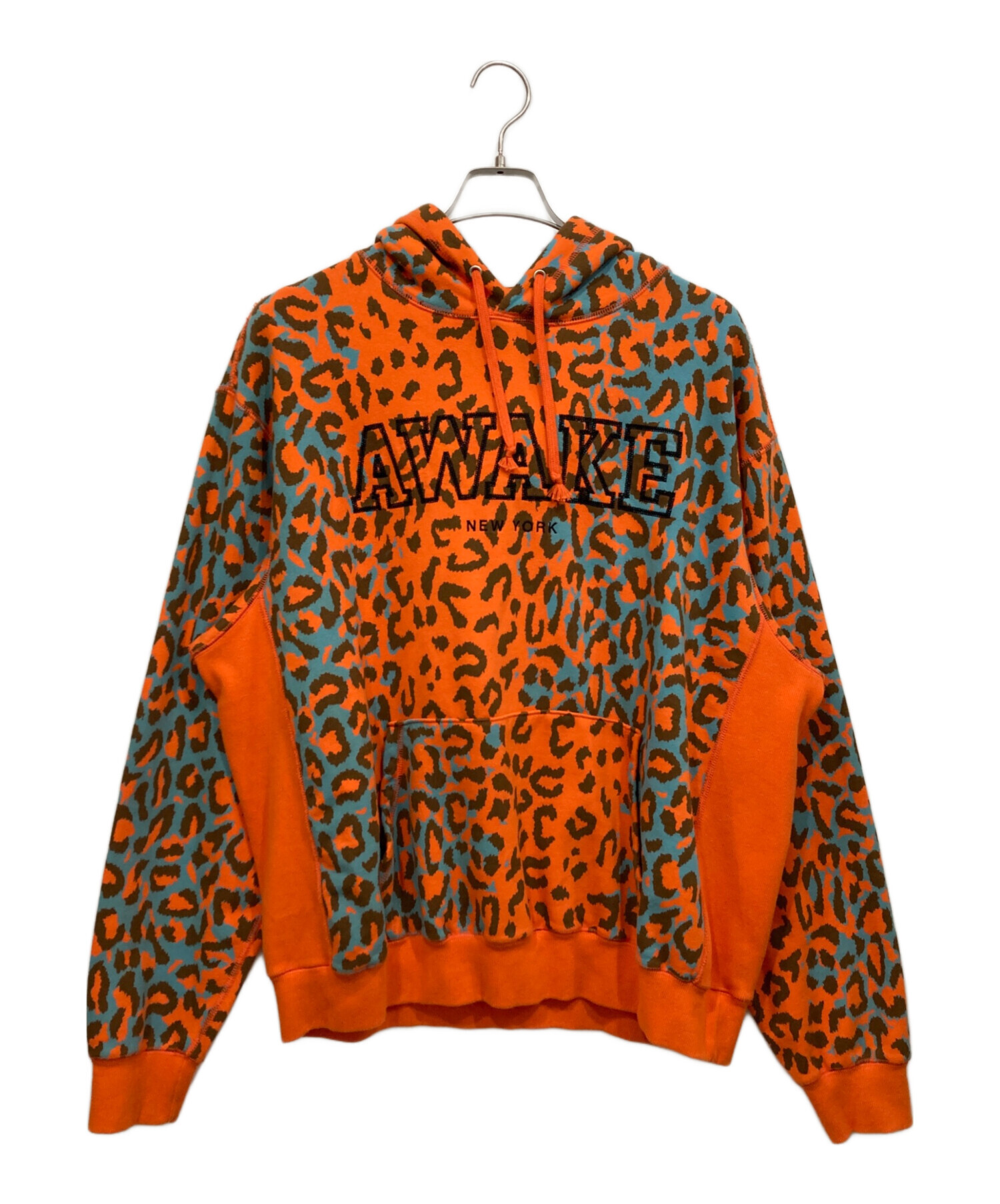 メルカリ最安値！whataboutyourfriend レアパーカー 現物写真有 メルカリ最安値！whataboutyourfriend レアパーカー 現物写真有 - メルカリ