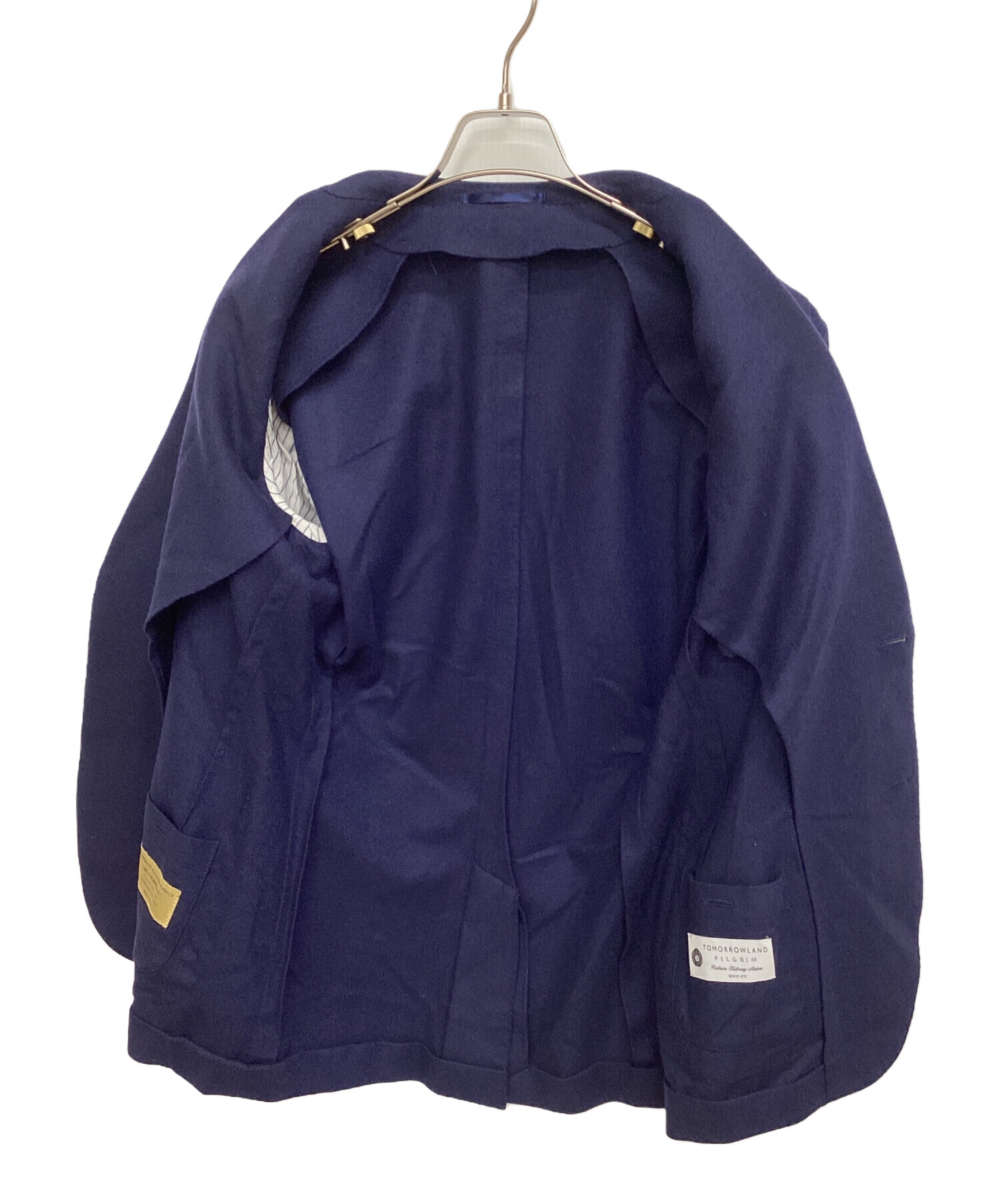 中古・古着通販】TOMORROW LAND PILGRIM (トゥモローランド ピルグリム