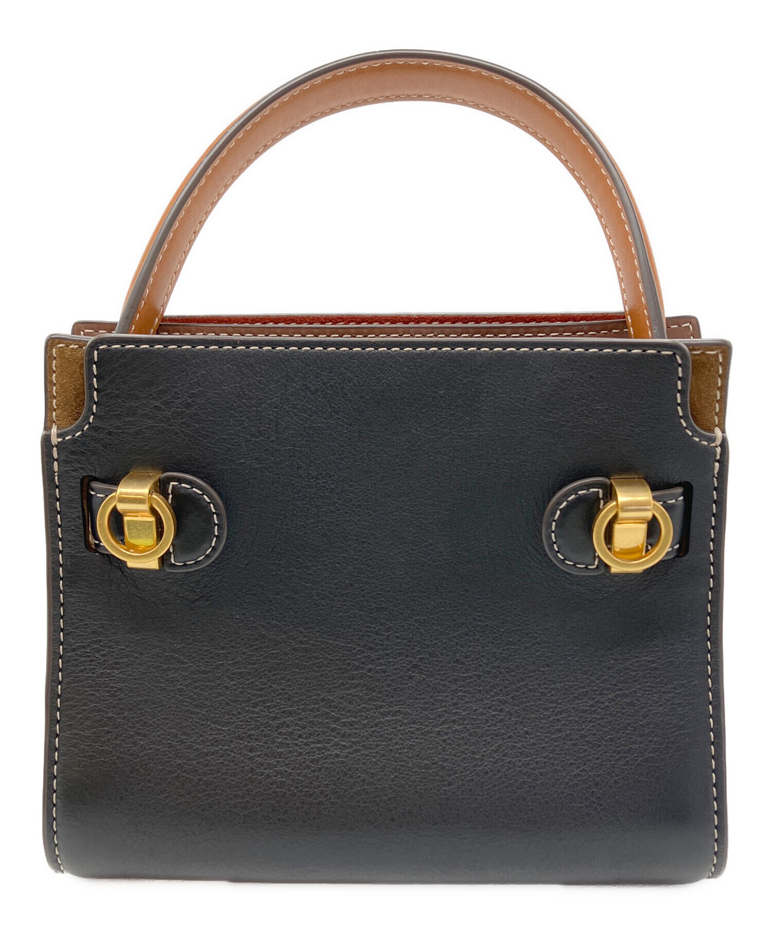 中古・古着通販】TORY BURCH (トリーバーチ) リー ラジウィル プチ