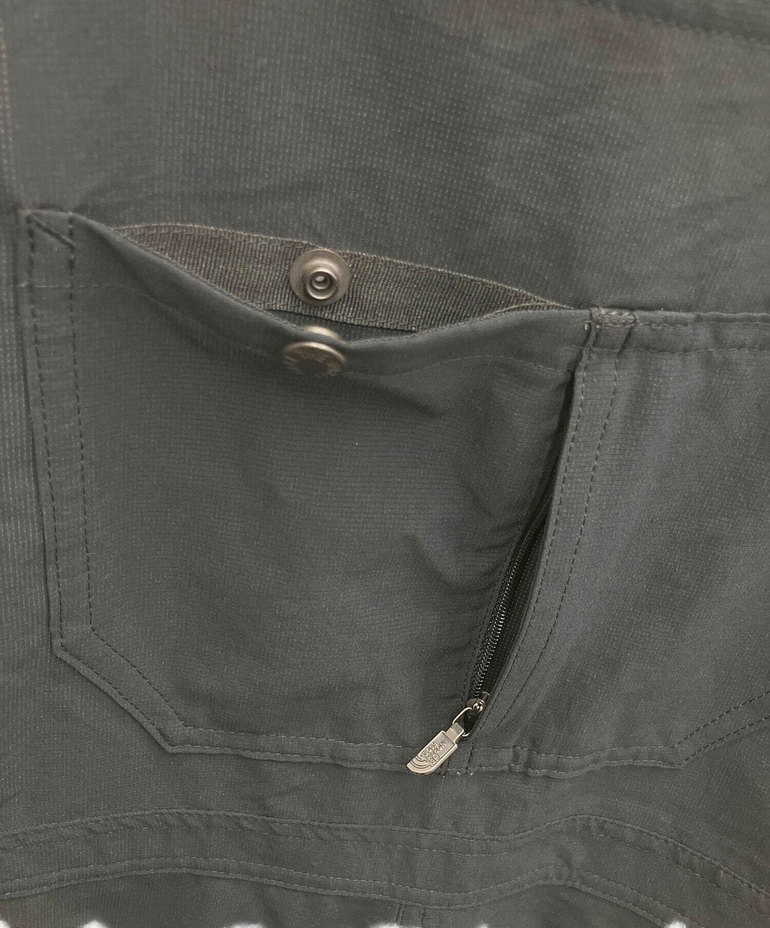 中古・古着通販】THE NORTH FACE (ザ ノース フェイス) ビーフリー