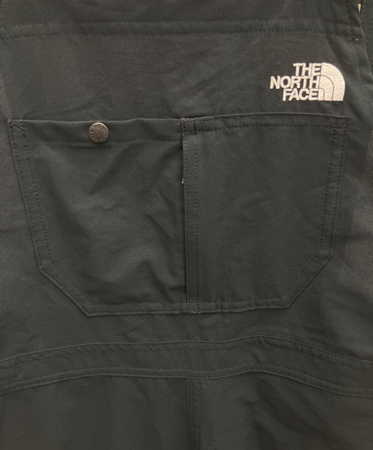 中古・古着通販】THE NORTH FACE (ザ ノース フェイス) ビーフリー