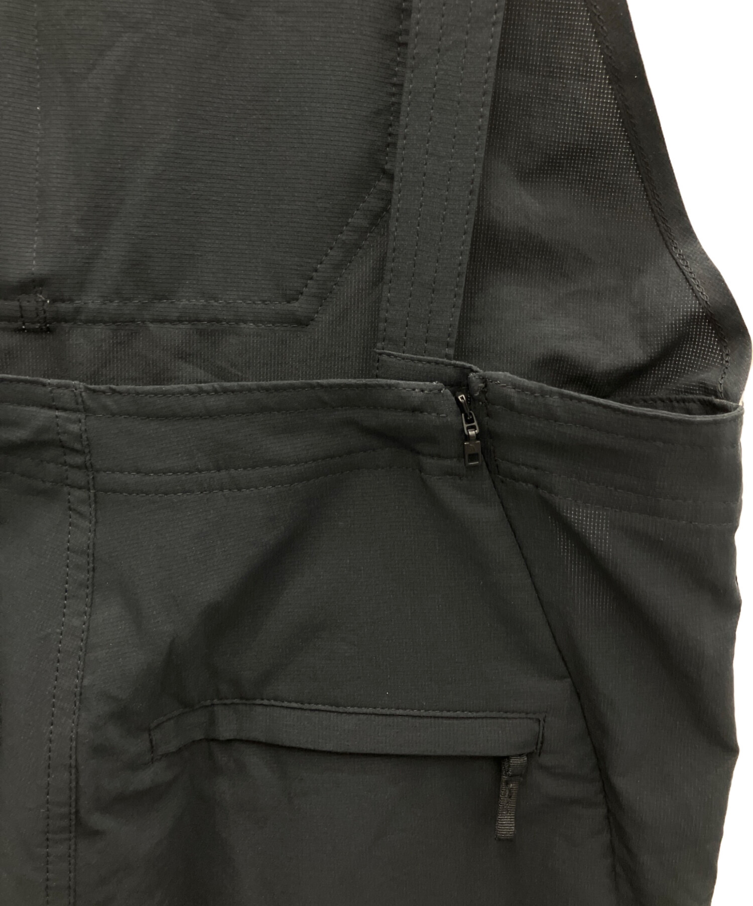 中古・古着通販】THE NORTH FACE (ザ ノース フェイス) ビーフリー