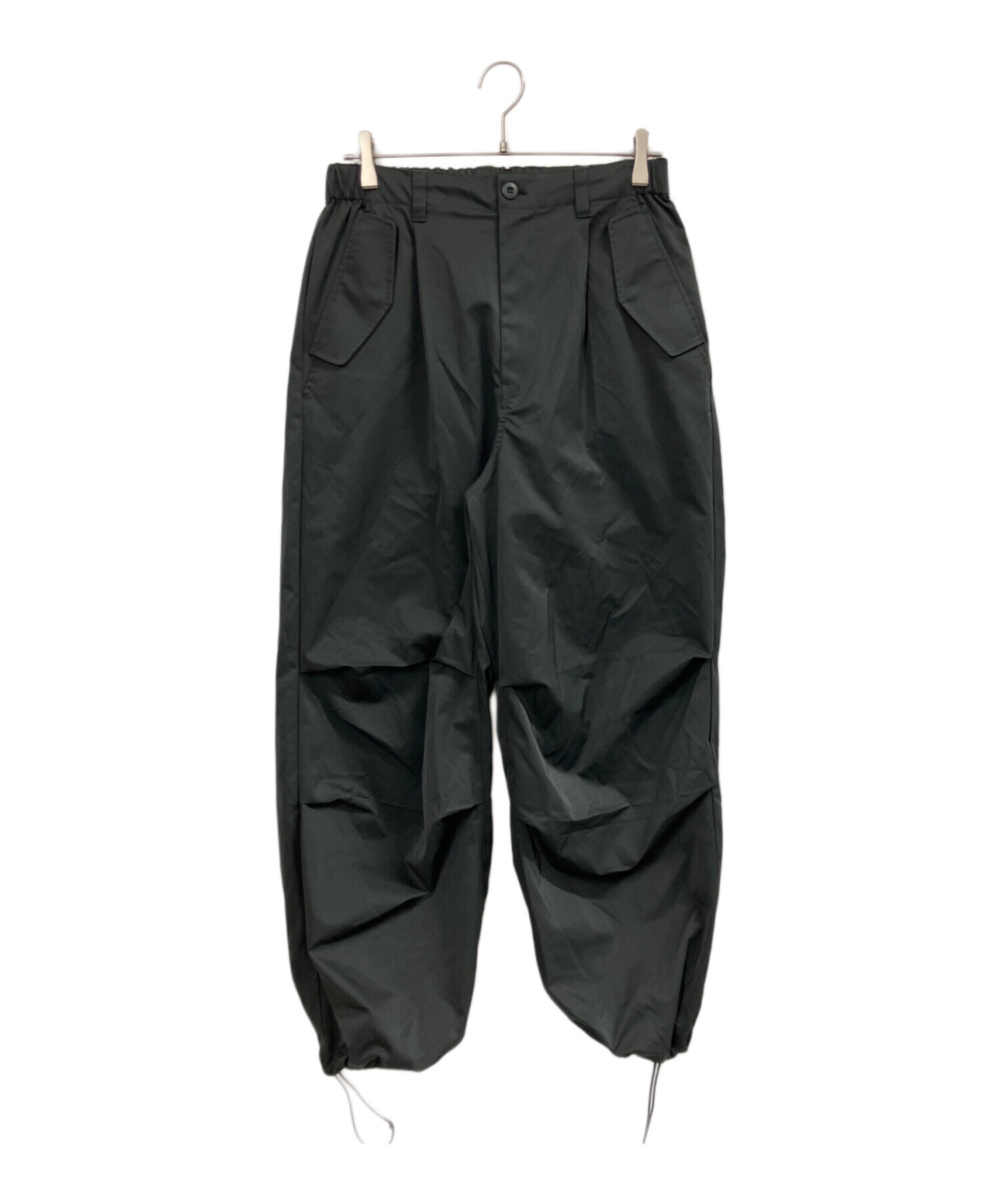 中古・古着通販】Lui's (ルイス) コンバーチブルパラシュートパンツ