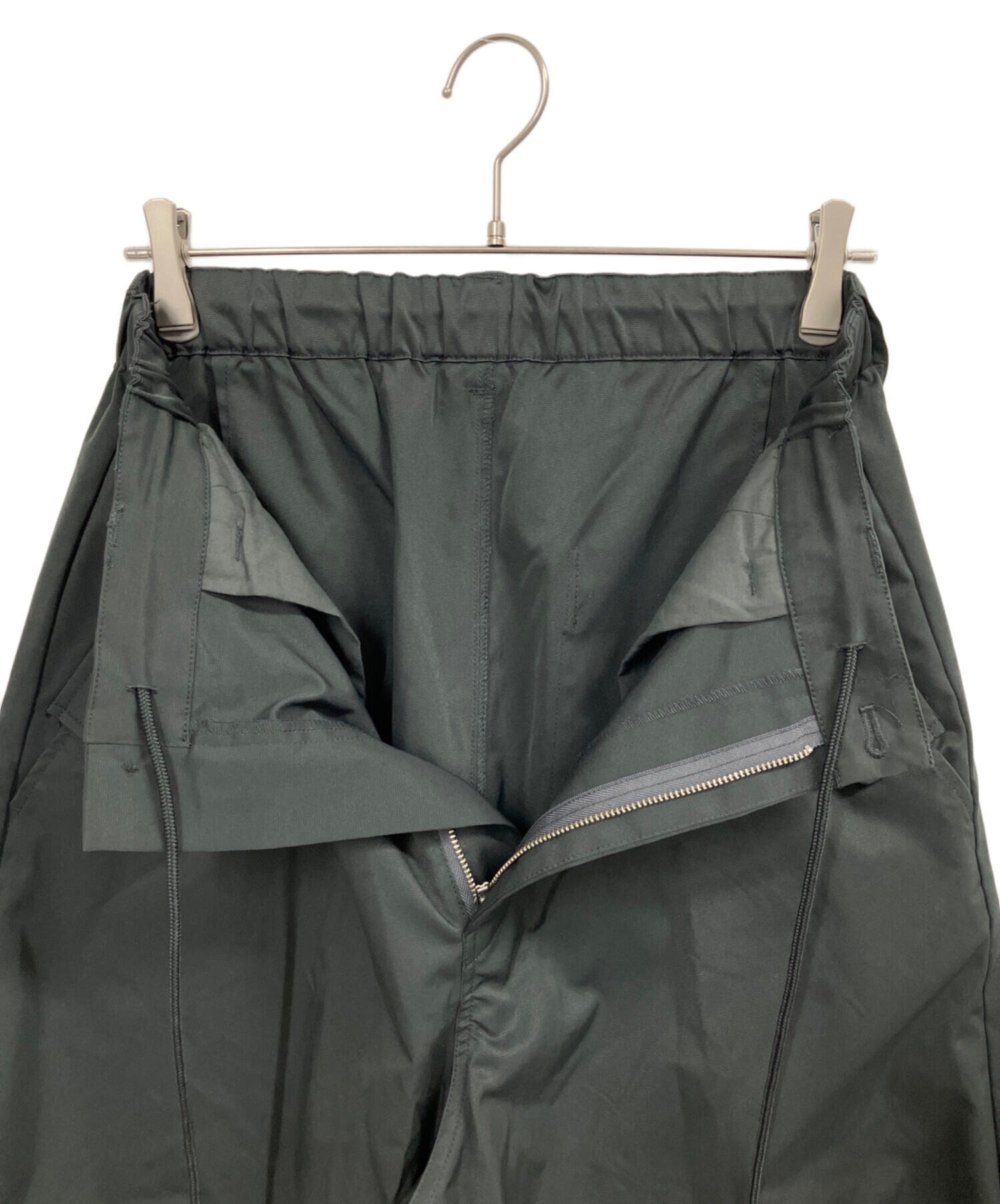 中古・古着通販】Lui's (ルイス) コンバーチブルパラシュートパンツ