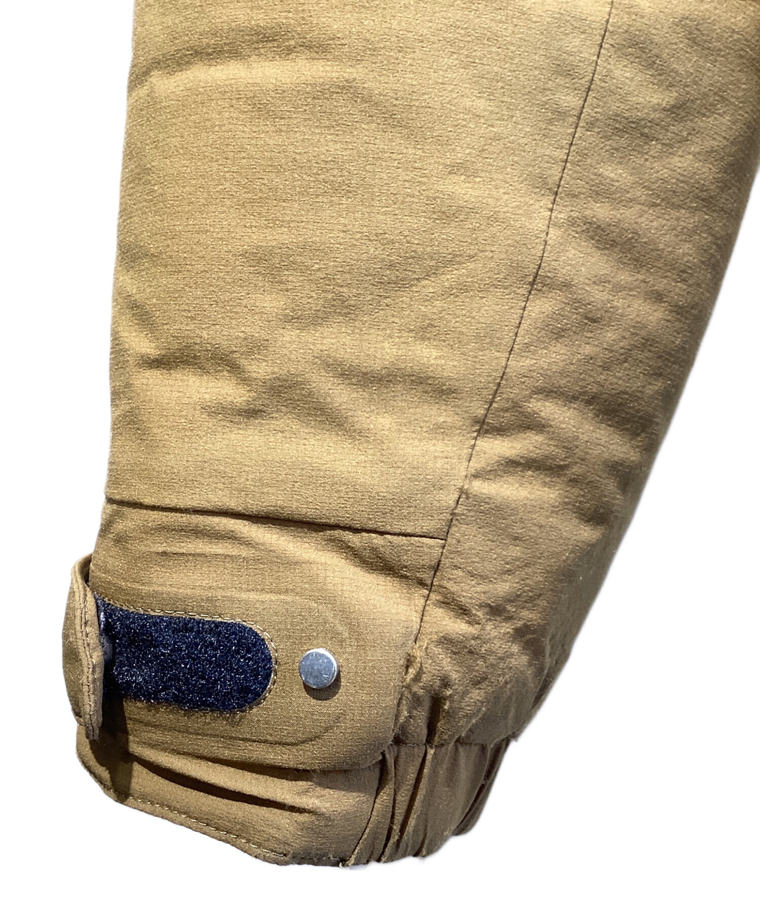 中古・古着通販】GOLDWIN (ゴールドウイン) 4WAY HOODED DOWN COAT 