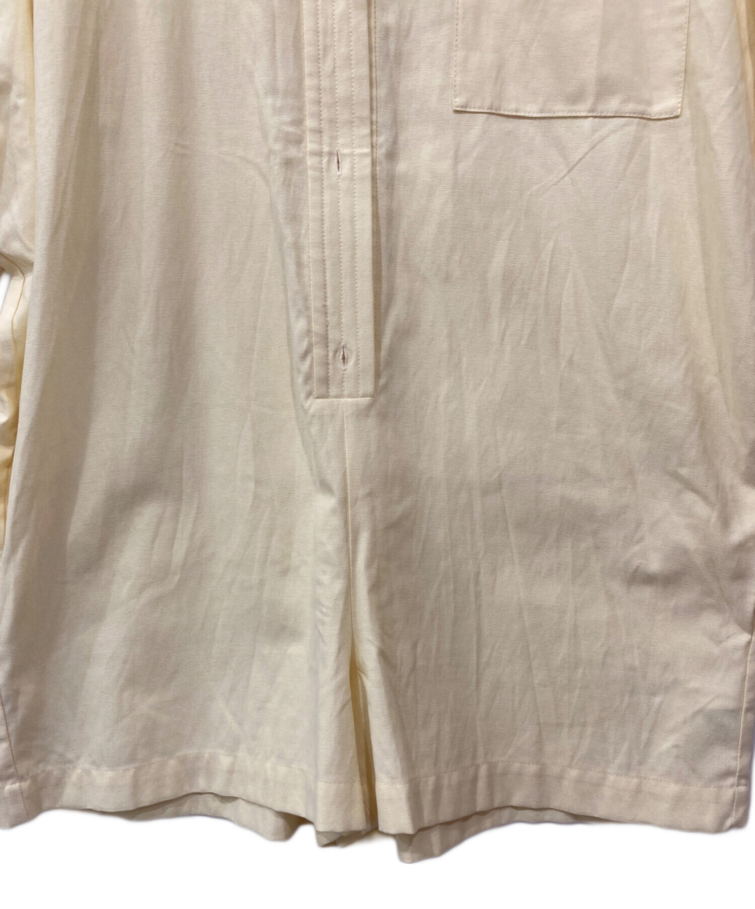 中古・古着通販】Sea Room Lynn (シールームリン) OXFORDシャツ