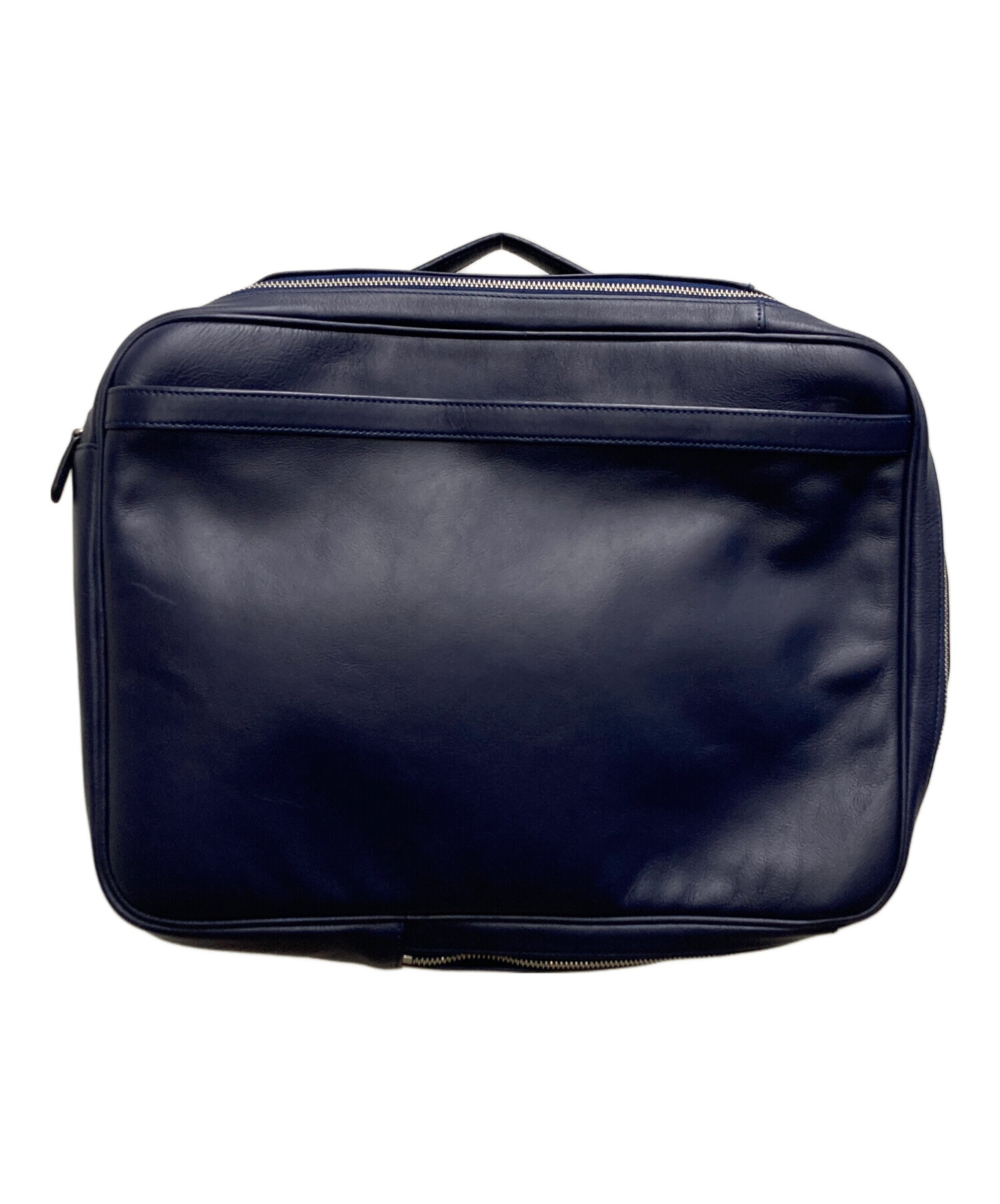 中古・古着通販】business leather factory (ビジネス レザー