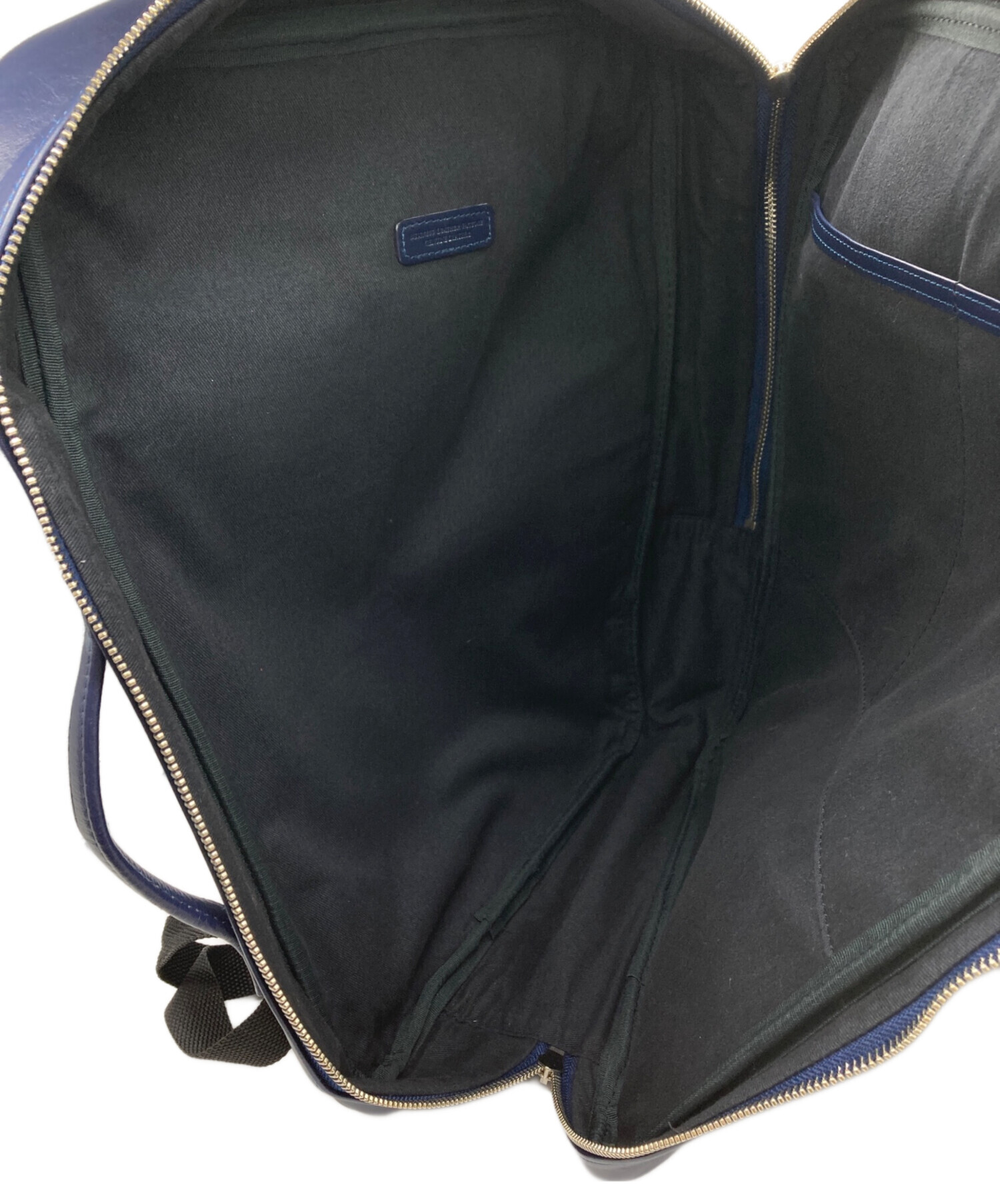 中古・古着通販】business leather factory (ビジネス レザー