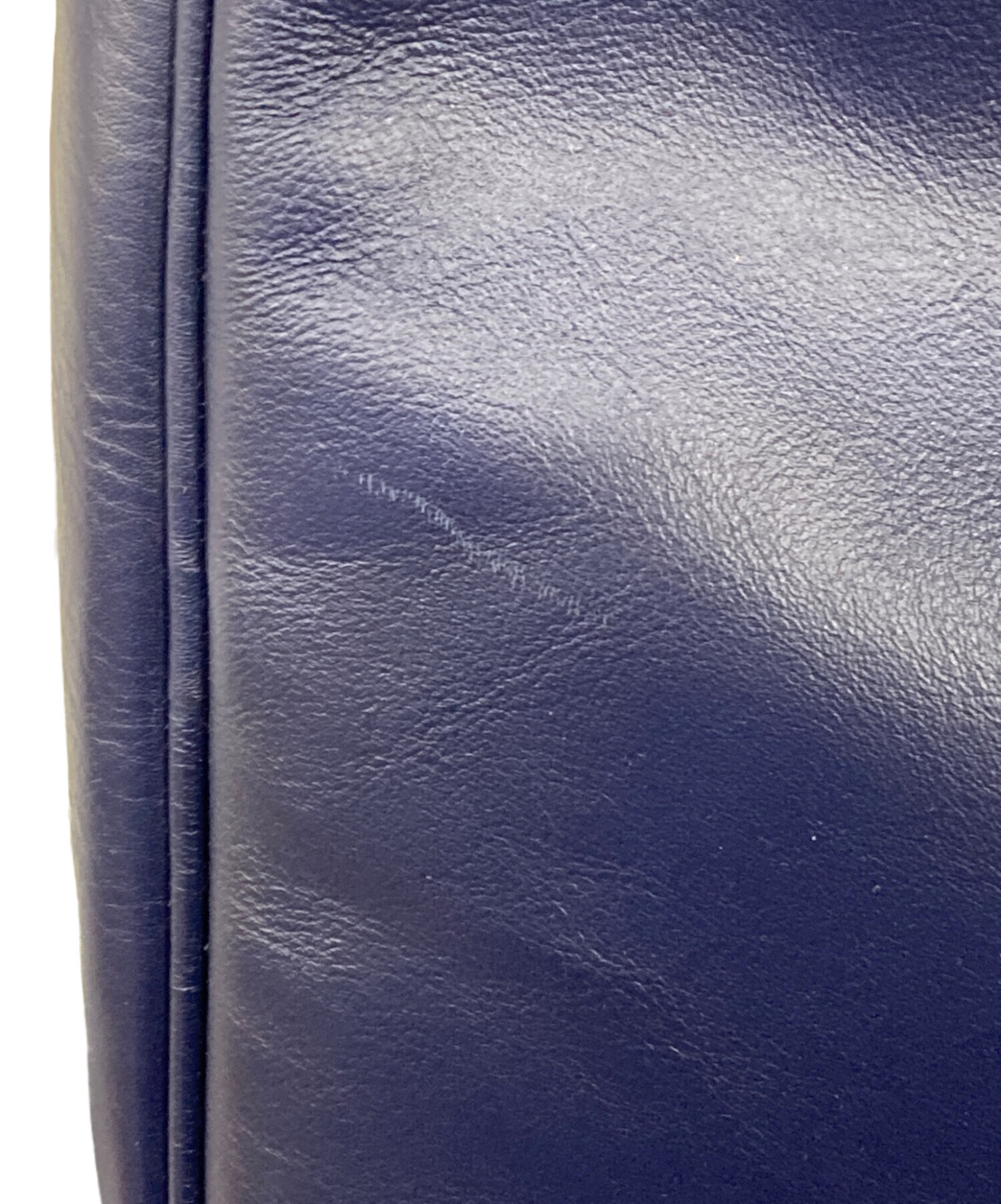中古・古着通販】business leather factory (ビジネス レザー