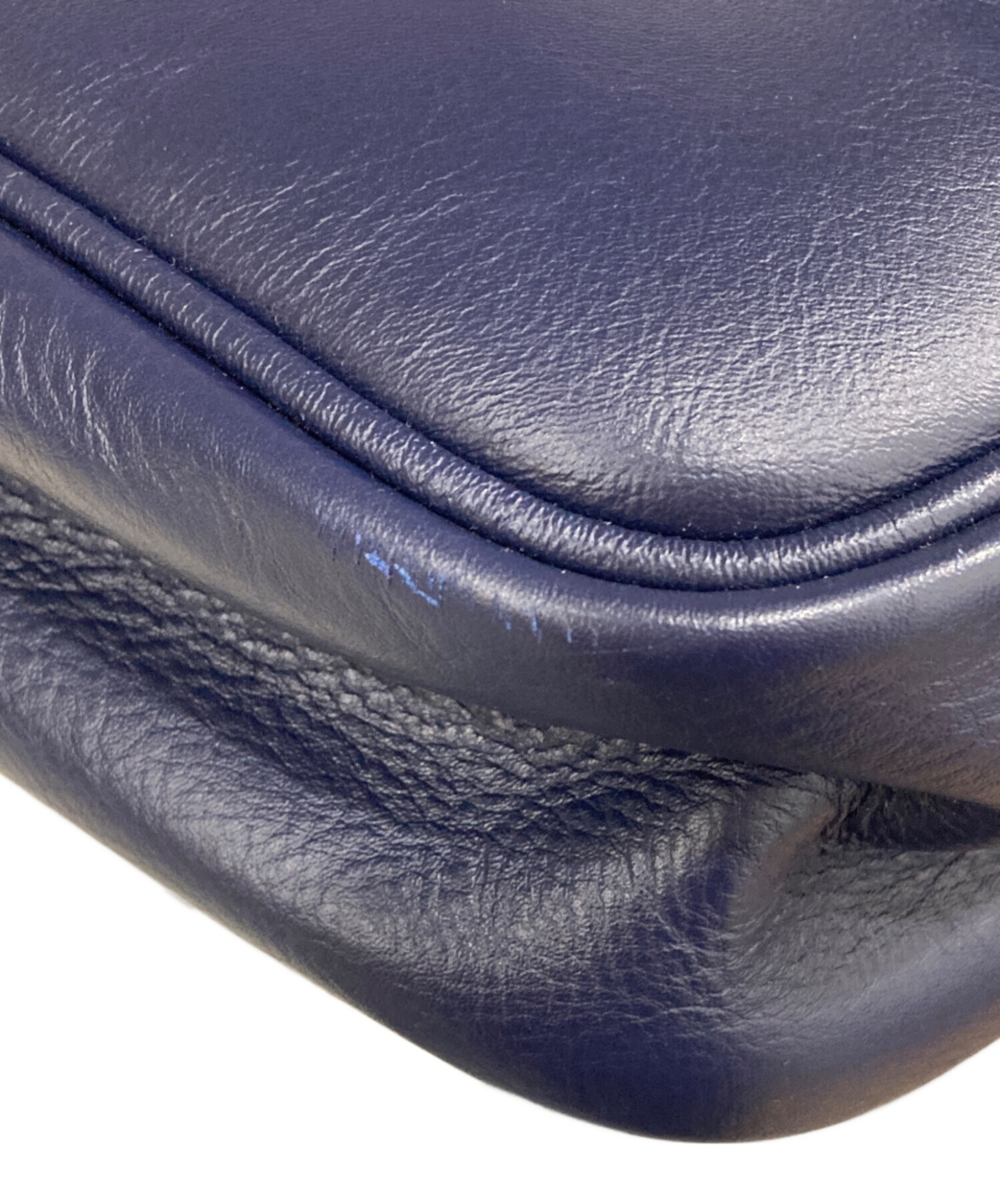 中古・古着通販】business leather factory (ビジネス レザー