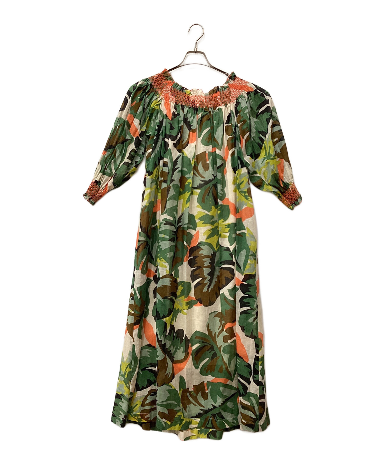 中古・古着通販】49AV junko shimada (フォーティーナインアベニュー