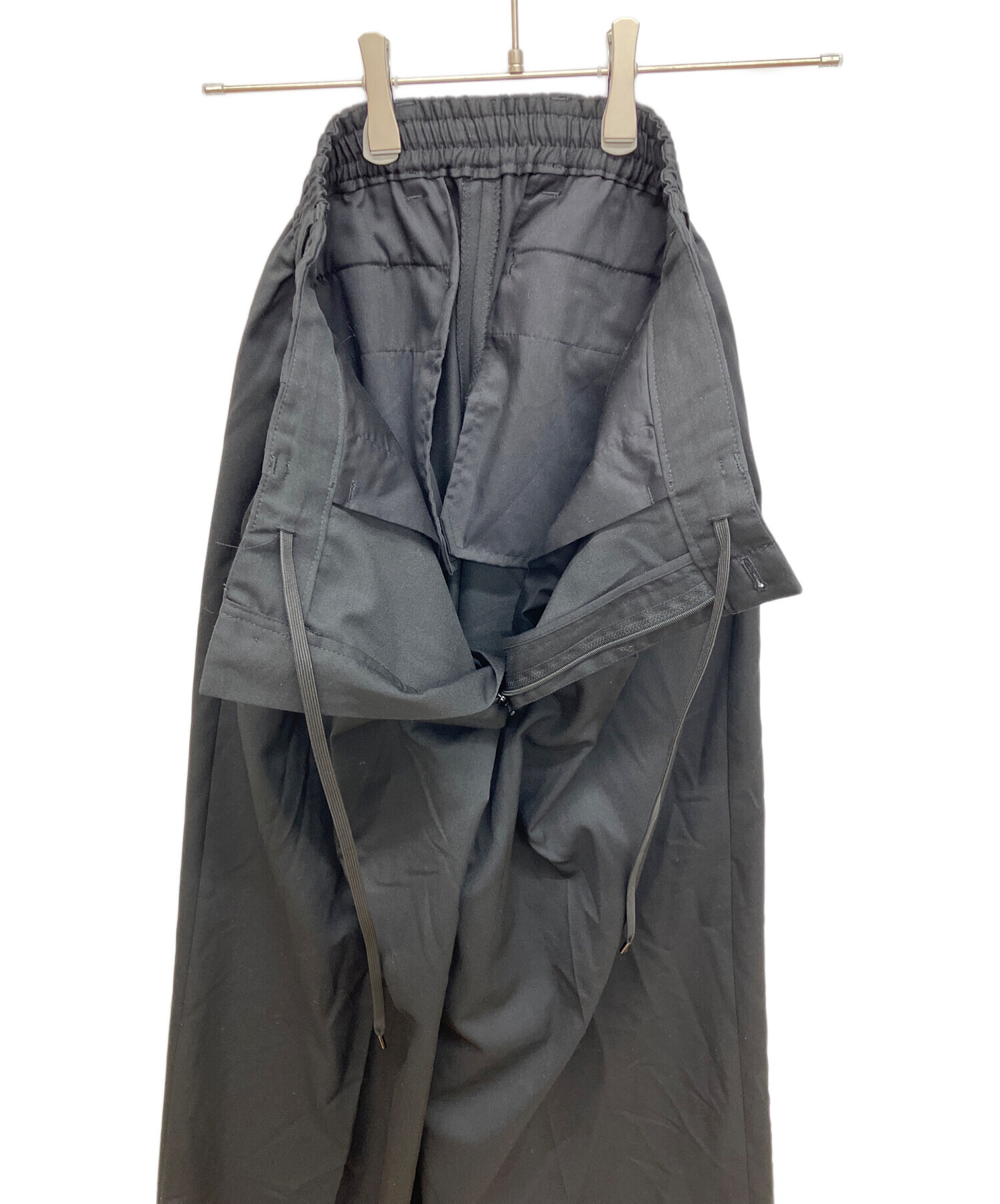 中古・古着通販】MAISON SPECIAL (メゾンスペシャル) Wool Mix