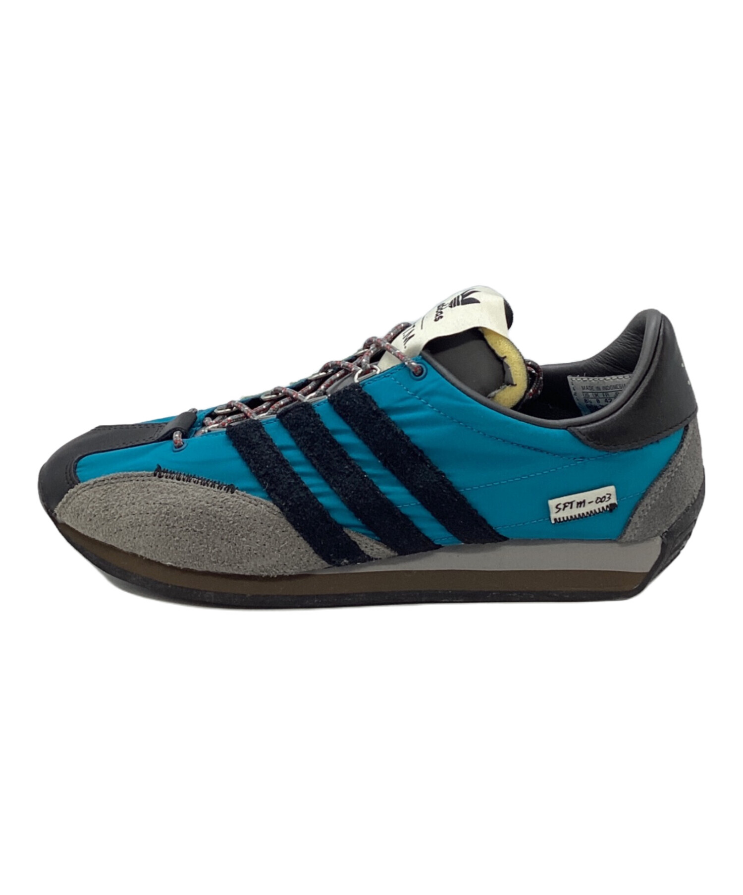 中古・古着通販】adidas (アディダス) Song for the Mute (ソング 