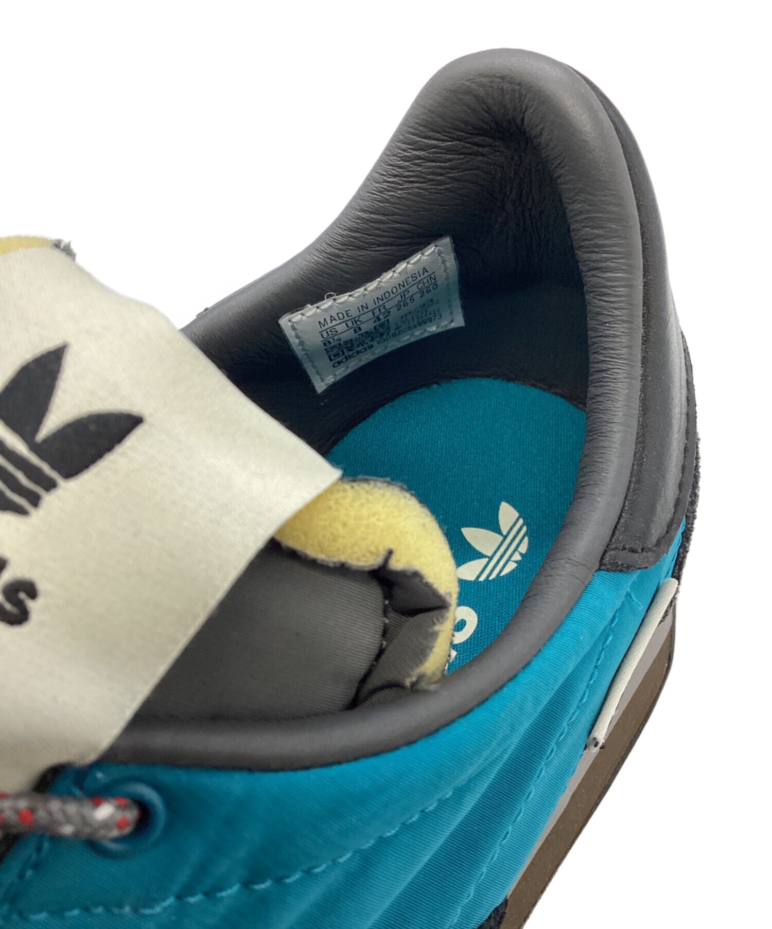 中古・古着通販】adidas (アディダス) Song for the Mute (ソング 