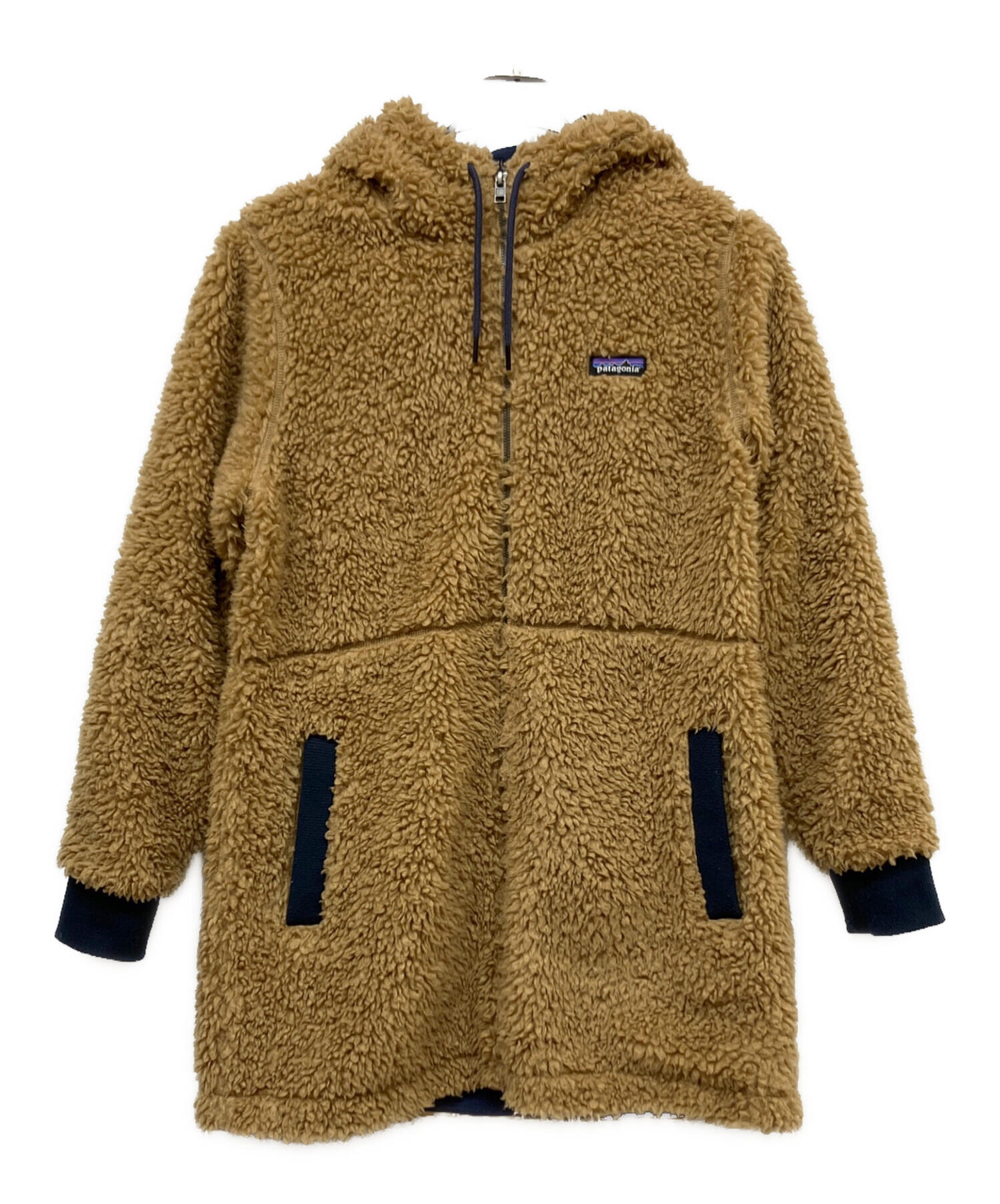 中古・古着通販】Patagonia (パタゴニア) W's Dusty Mesa Parka