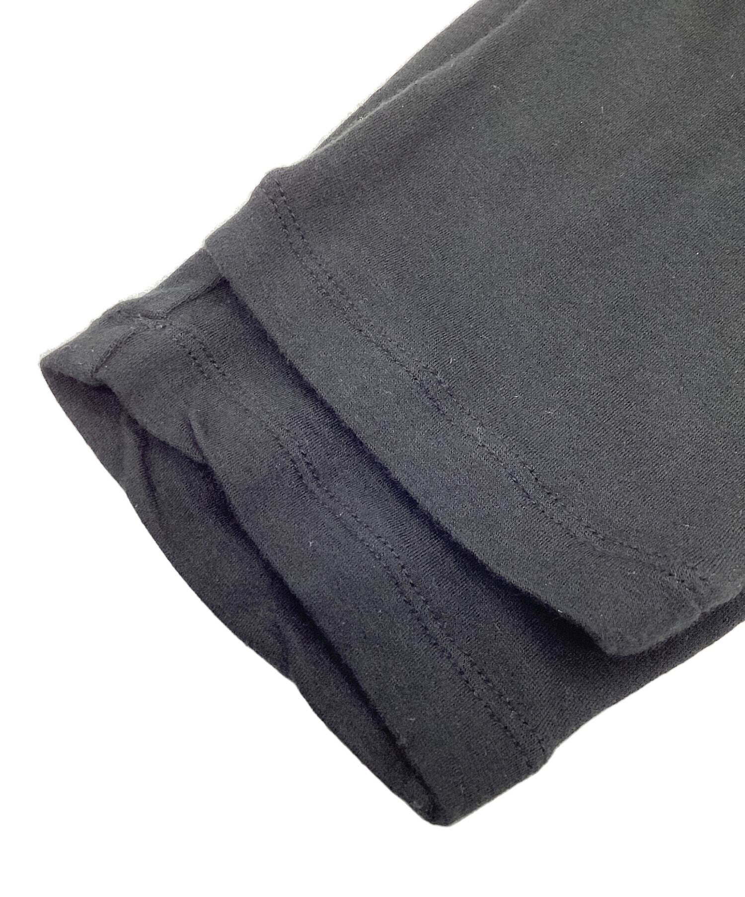 中古・古着通販】ISSEY MIYAKE (イッセイミヤケ) ストレッチパンツ