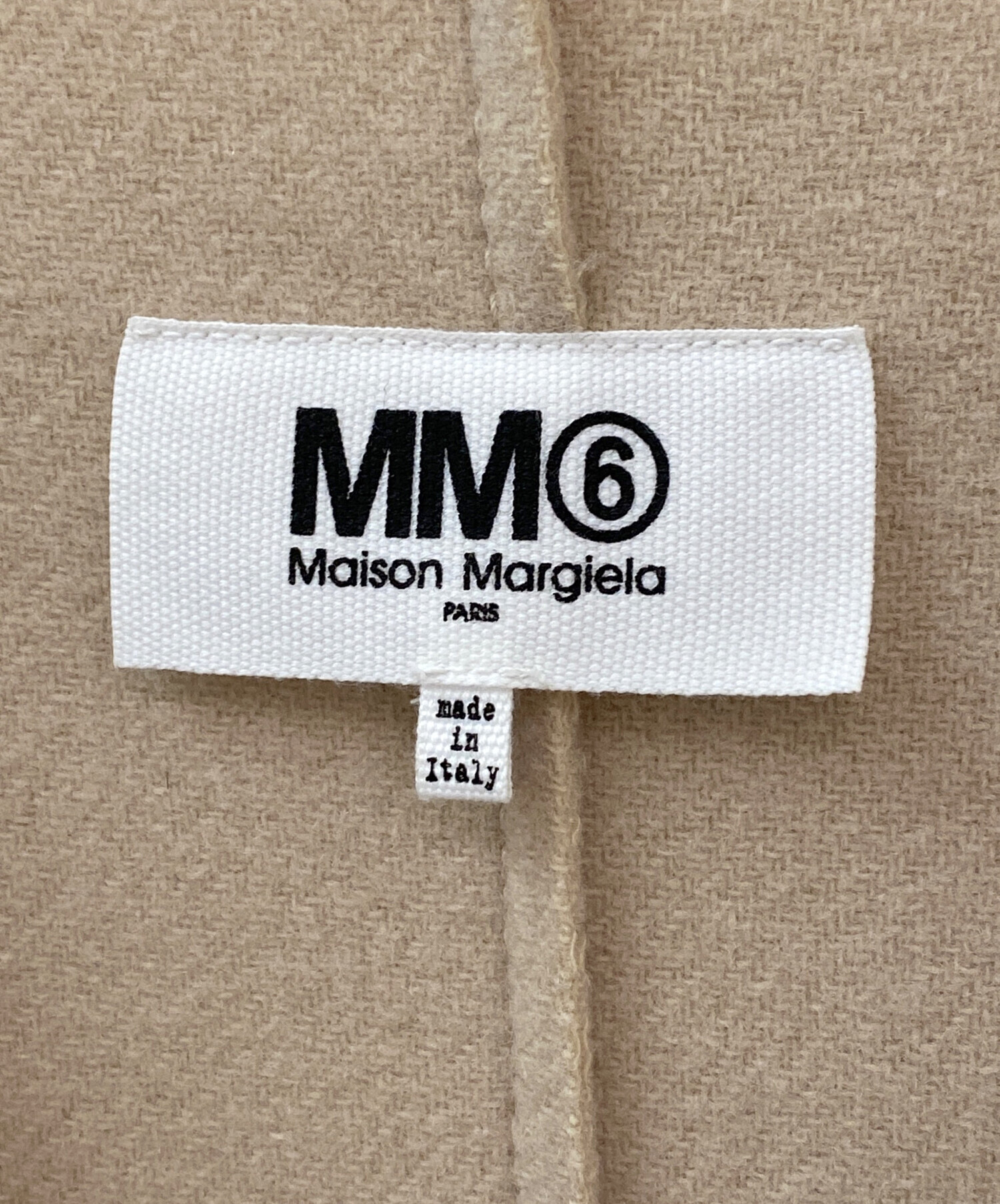 中古・古着通販】MM6 Maison Margiela (エムエムシックスメゾン