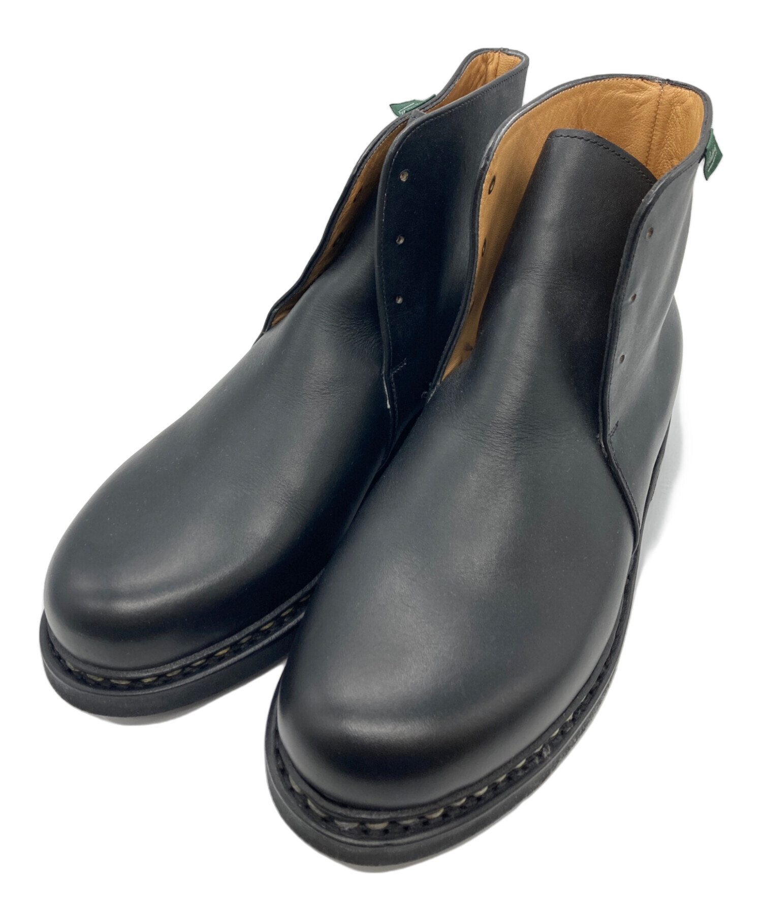 中古・古着通販】PARABOOT (パラブーツ) BLOIS チャッカーブーツ