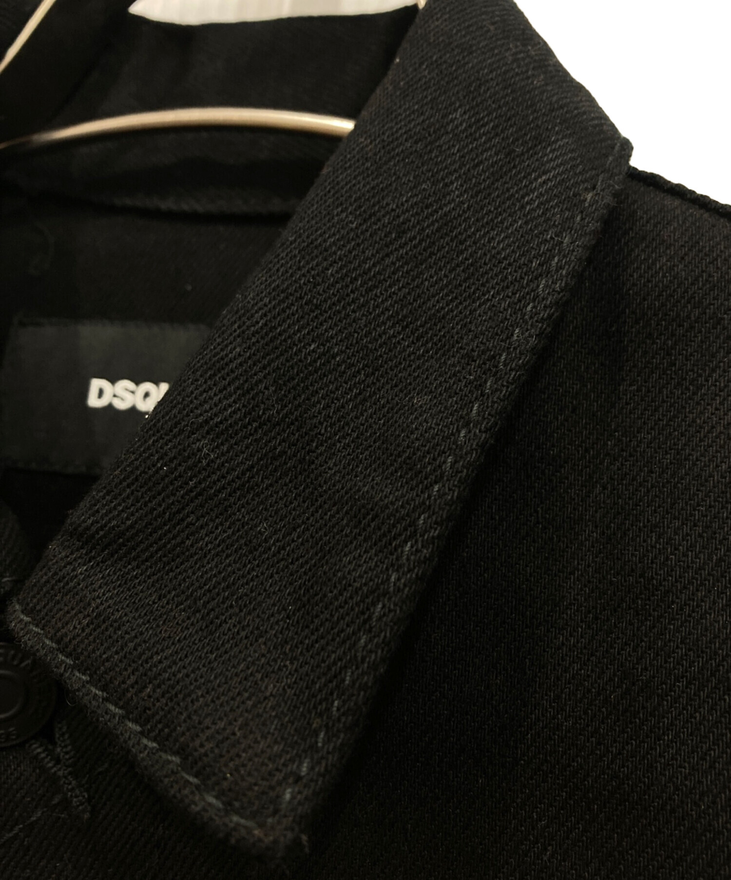 中古・古着通販】DSQUARED2 (ディースクエアード) ICON デニム