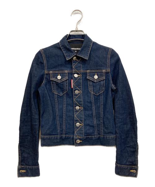 中古・古着通販】DSQUARED2 (ディースクエアード) ICON デニム