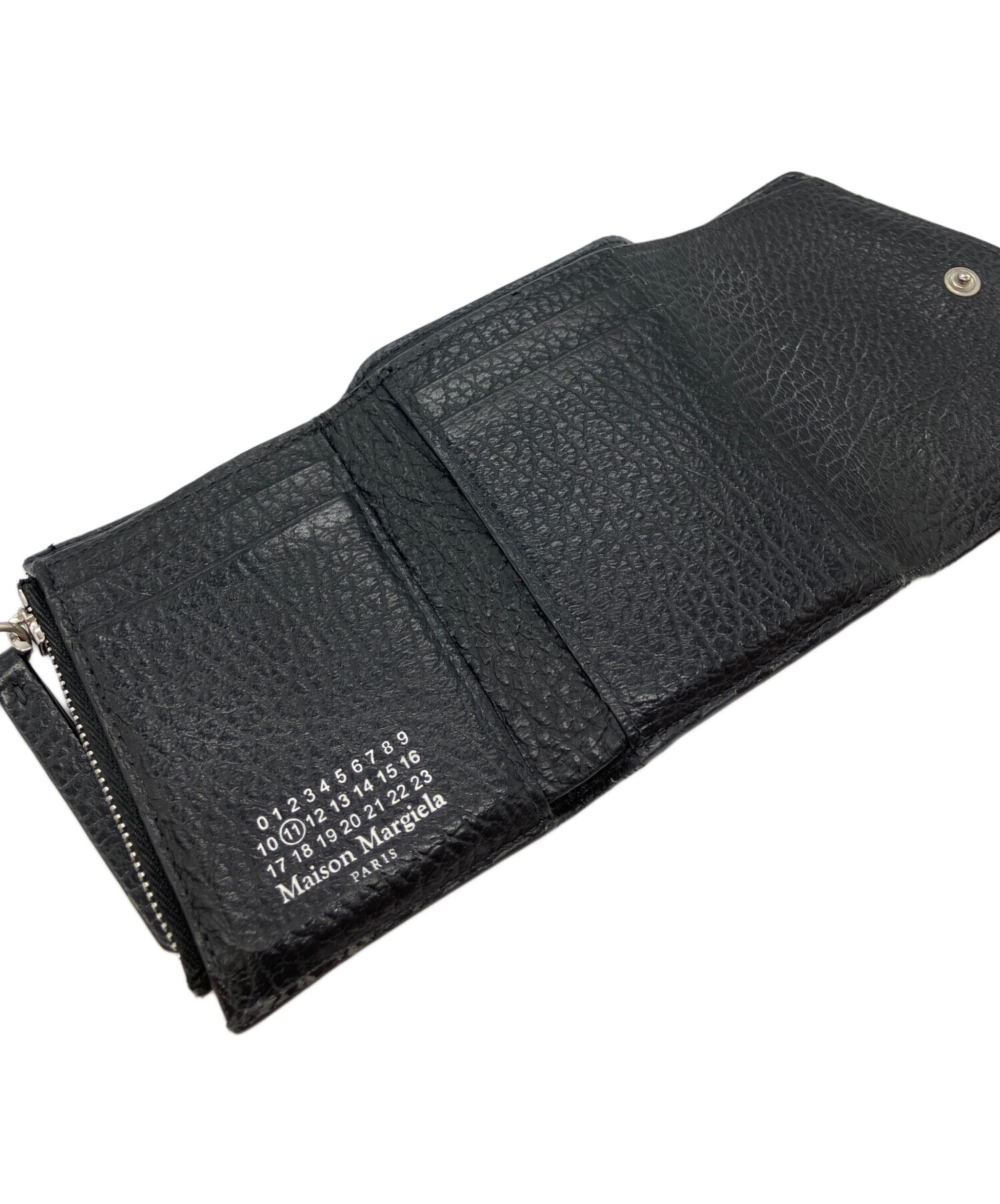 中古・古着通販】Maison Margiela (メゾンマルジェラ) コンパクト