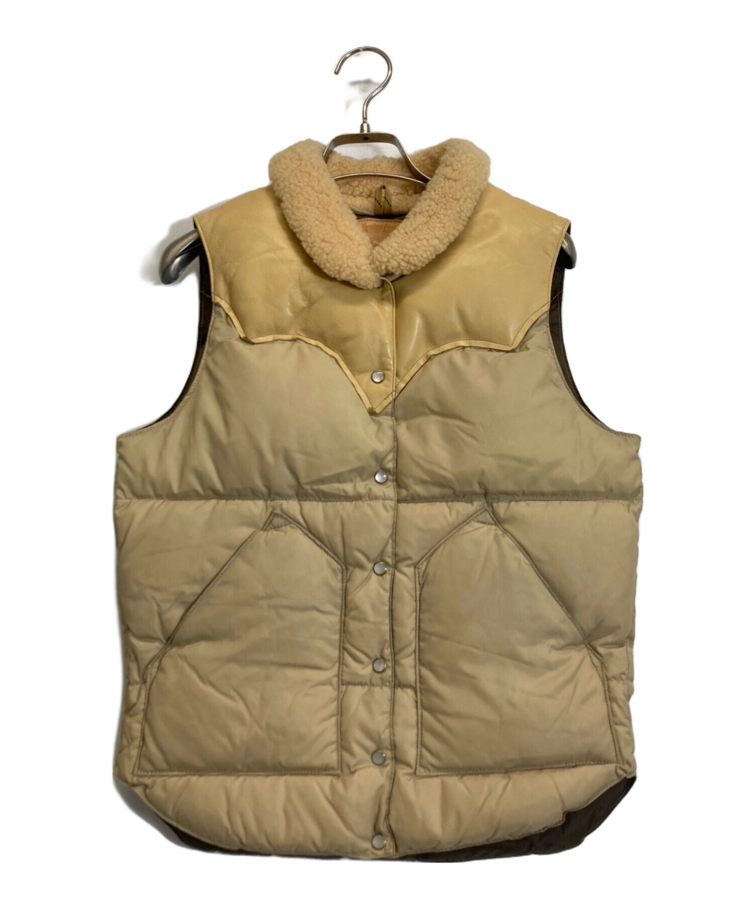 中古・古着通販】RockyMountainFeatherBed (ロッキーマウンテン 